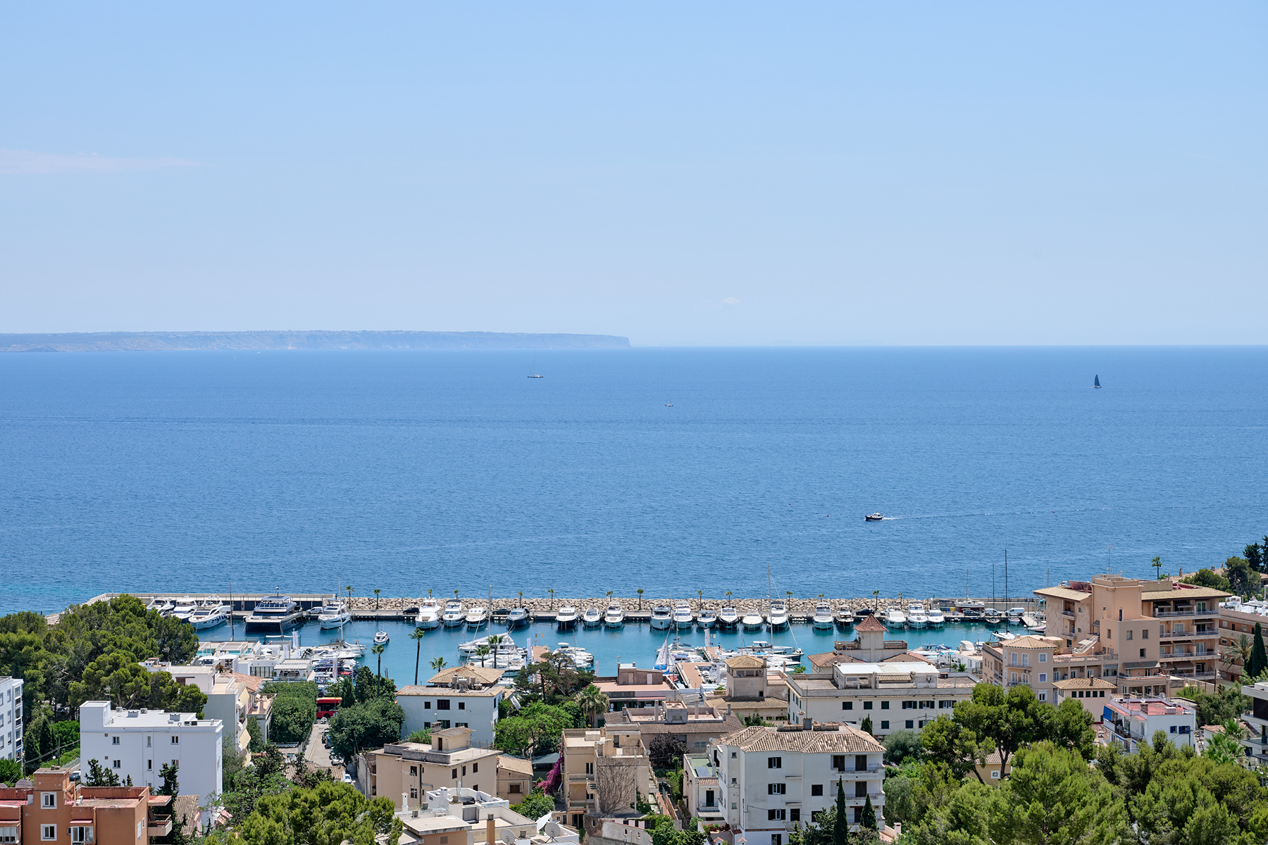  Penthouse with sea views in San Agustín - 物件實景
