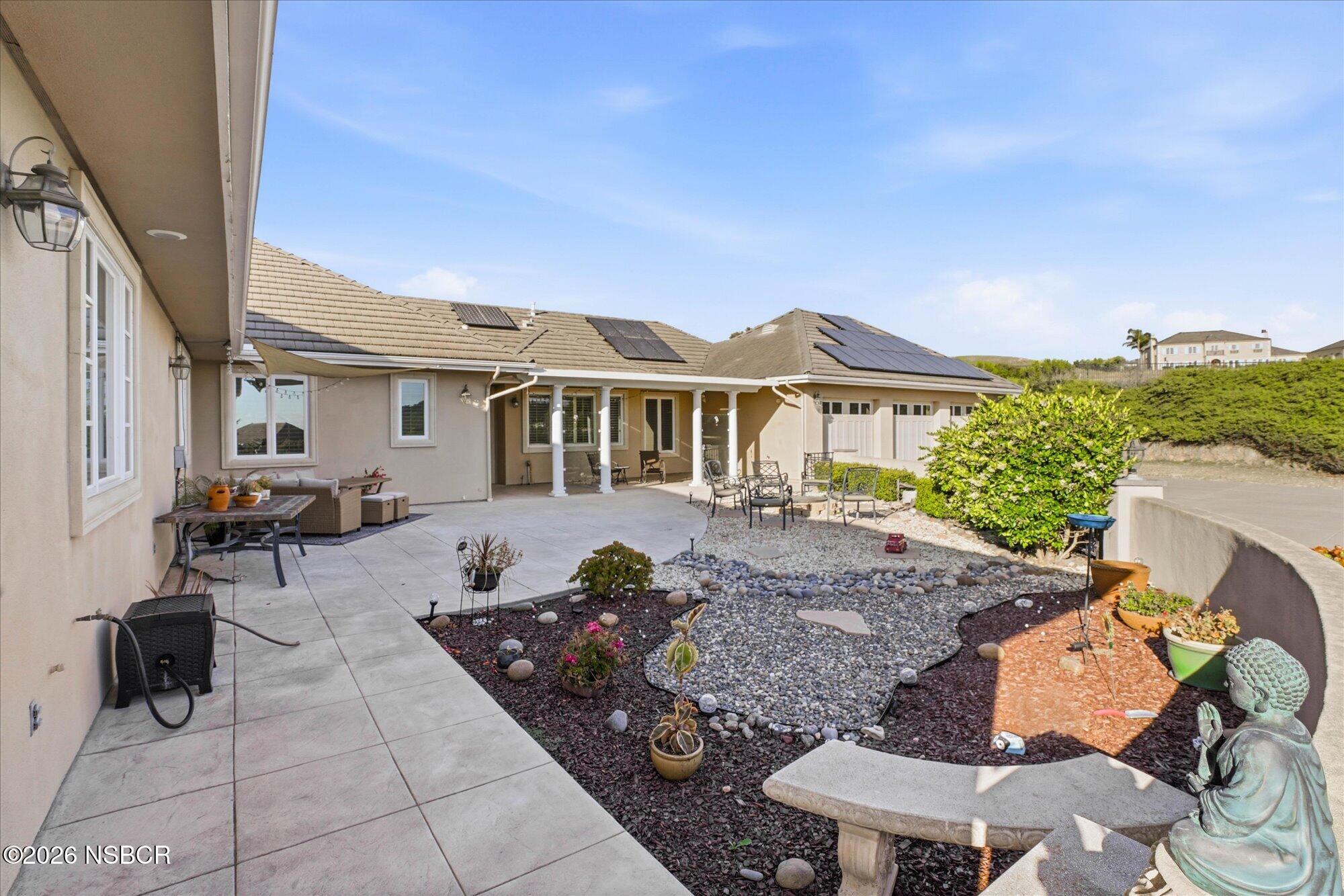 Arroyo Grande, California, 93420, United States, 4 Bedrooms Bedrooms, ,3 BathroomsBathrooms,Residential,For Sale,2048265