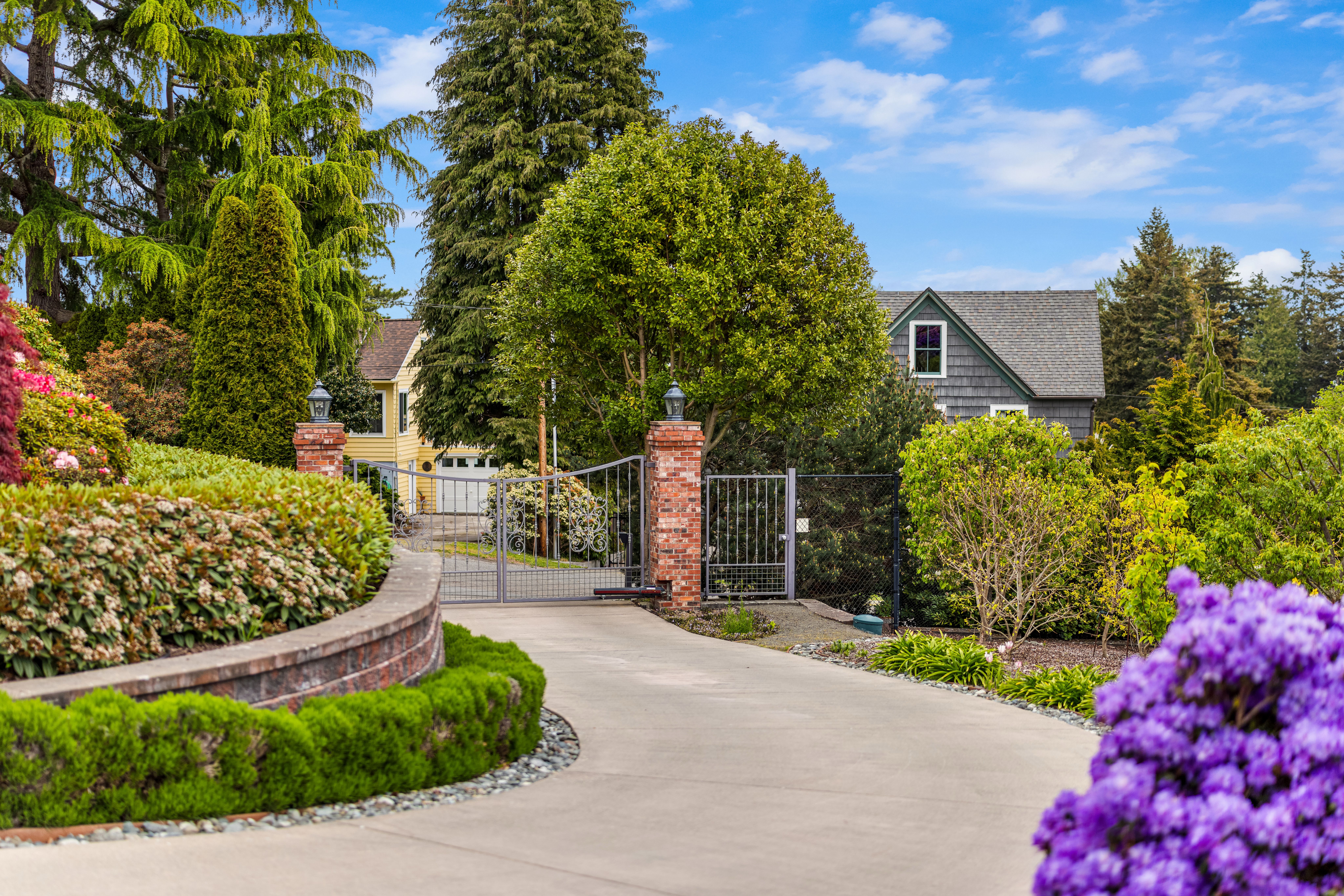  1107 Madison Street, Port Townsend, WA 98368 - 物件實景