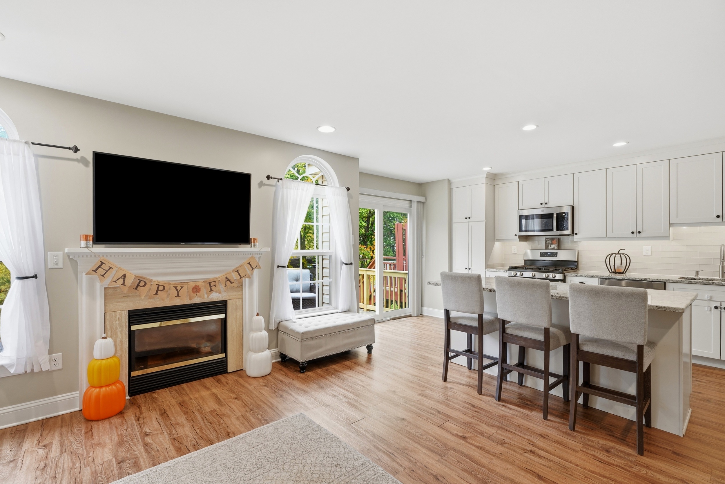 108 Williamsburg Way, Lansdale, PA 19446 - 物件實景