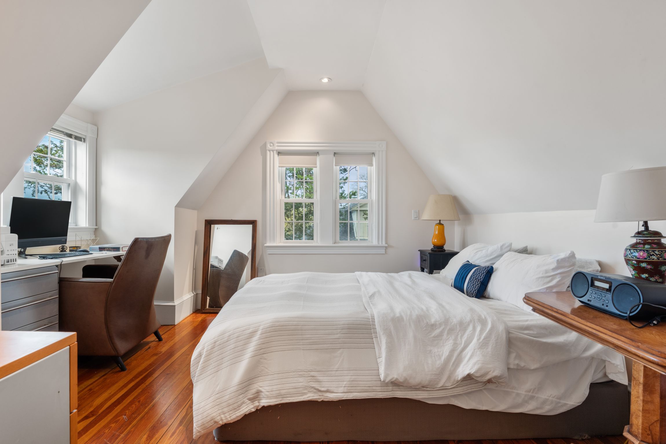  110 Melville Ave, Boston, MA, 02124 - 物件實景