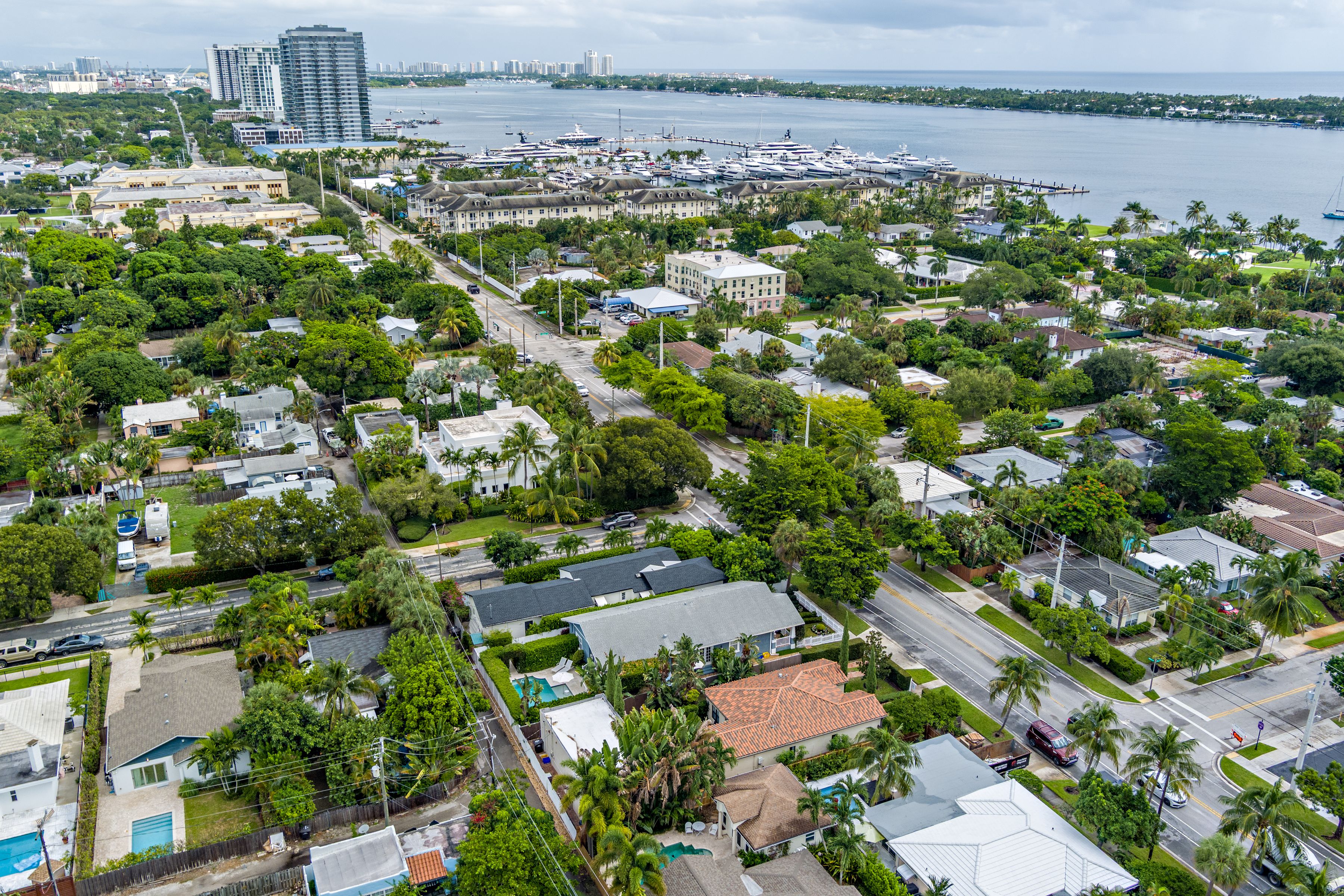  3509 Poinsettia Avenue - 物件實景