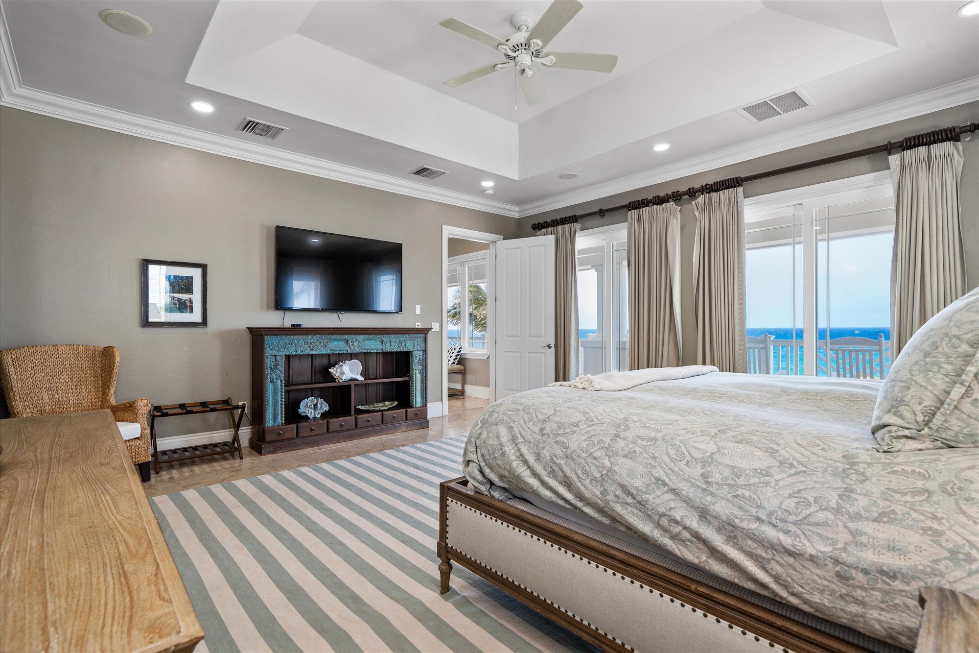  Casa Blanca - Ocean Ridge Estates - 物件實景