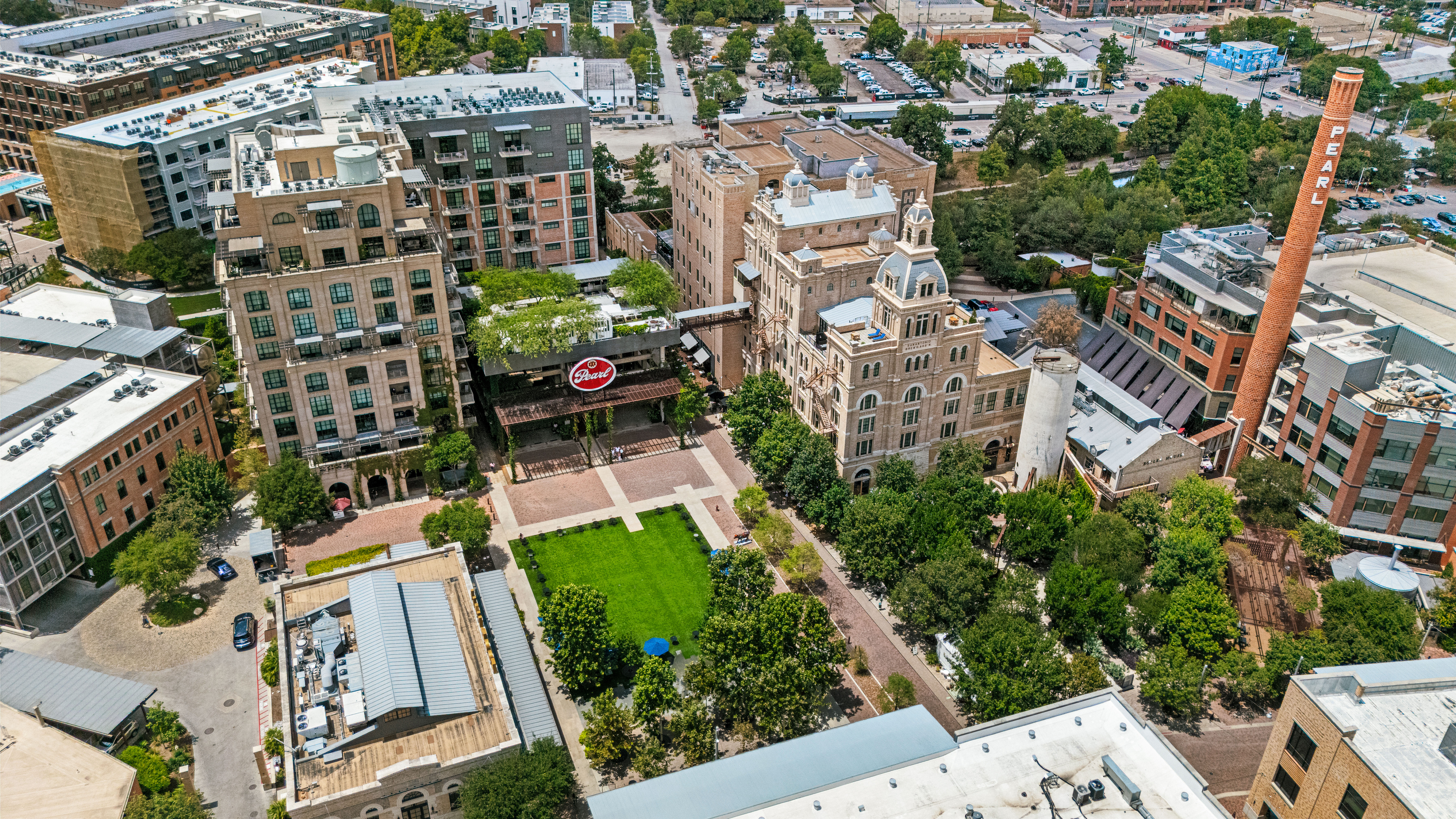  Pearl District Luxury Brownstone with Rooftop Views - 物件實景