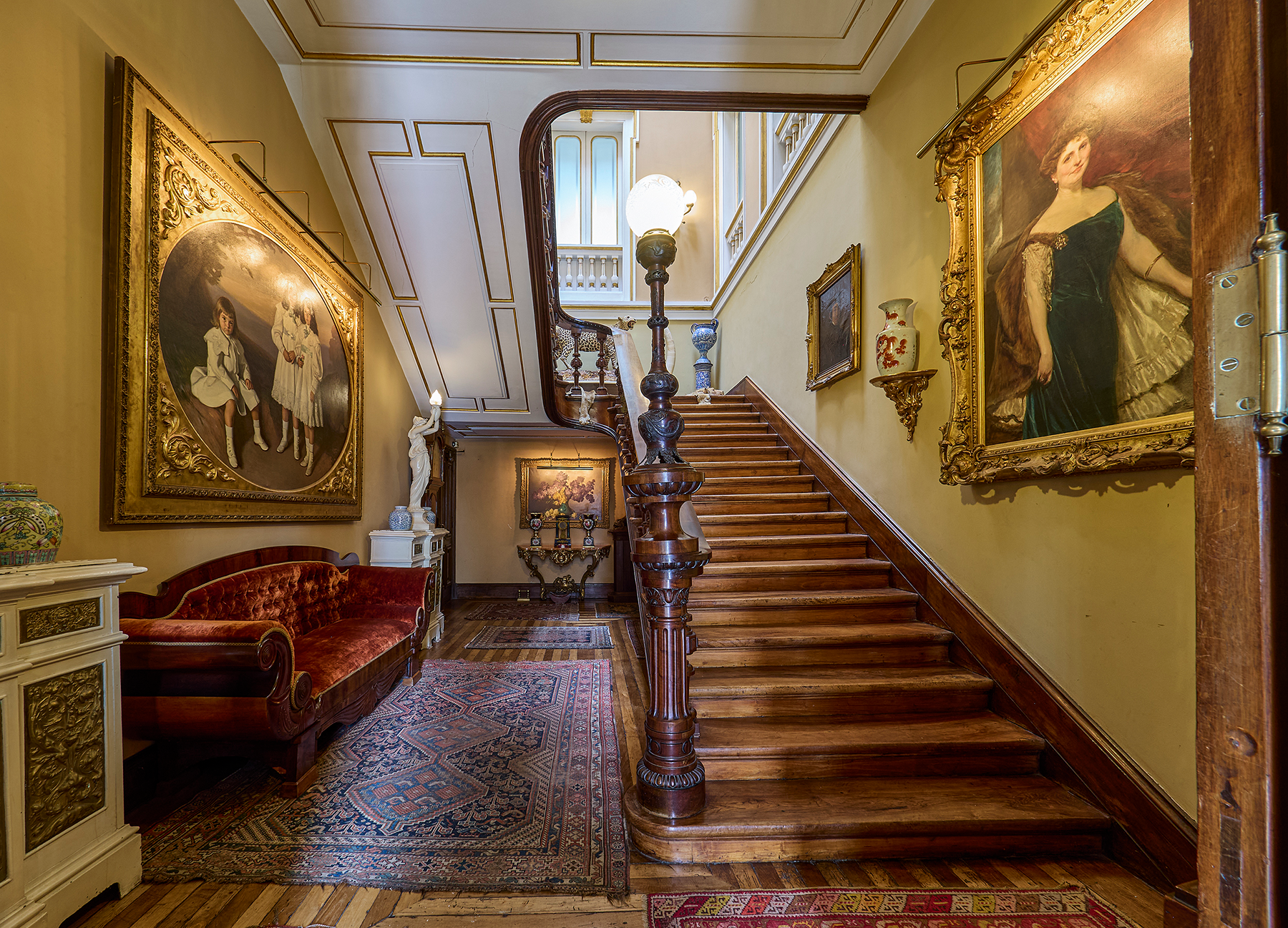  Aristocratic residence for an exceptional hotel project - 物件實景