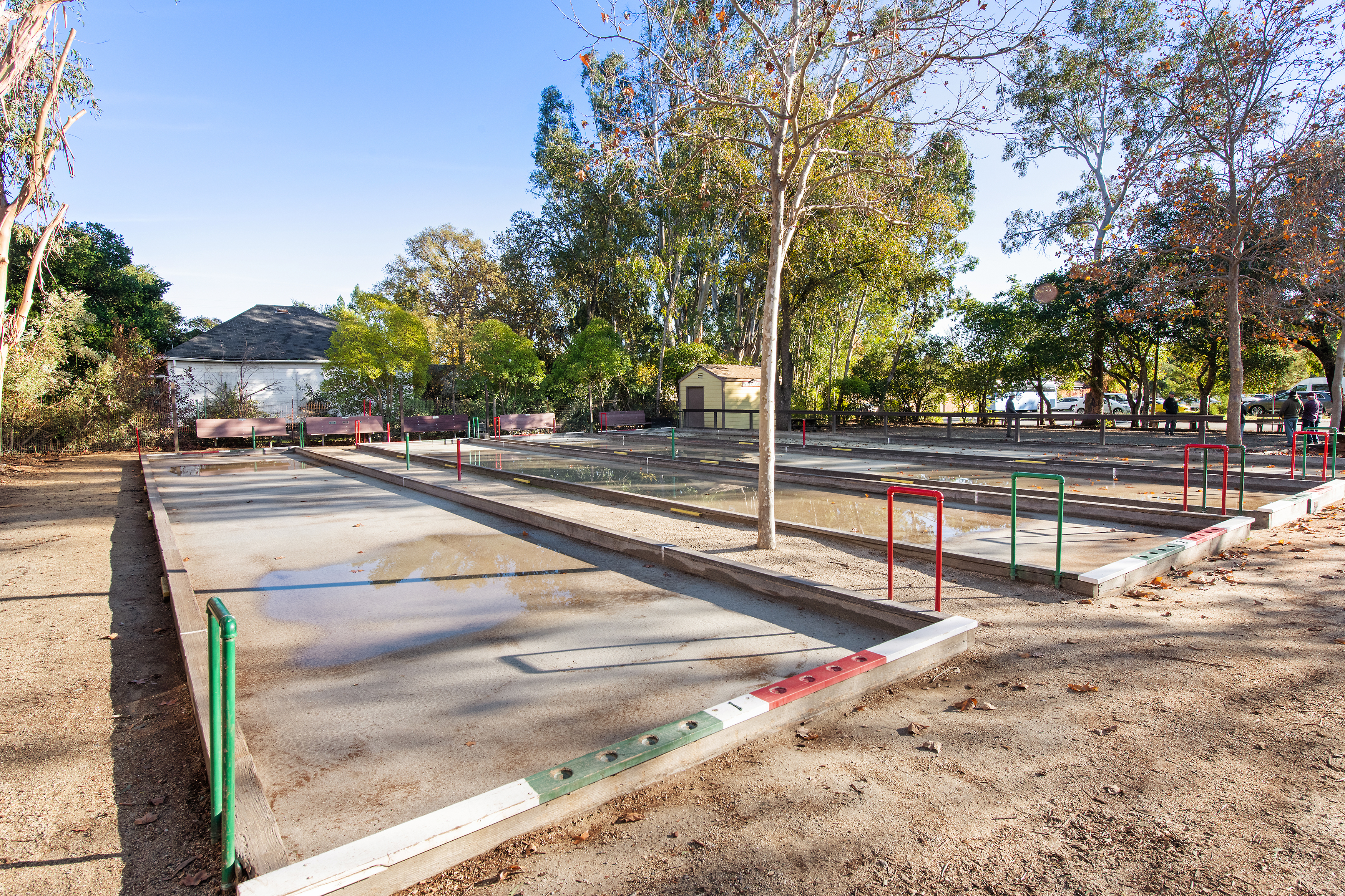  Entitled 31 Unit Luxury Condo Development Near Downtown Sonoma Plaza - 物件實景