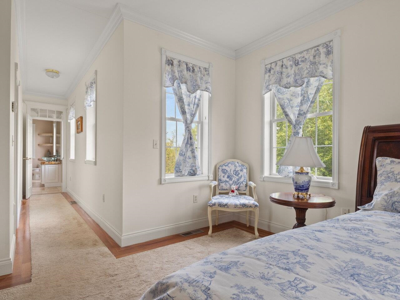 South Burlington, Vermont, 05403, United States, 4 Bedrooms Bedrooms, ,3 BathroomsBathrooms,Residential,For Sale,1913159