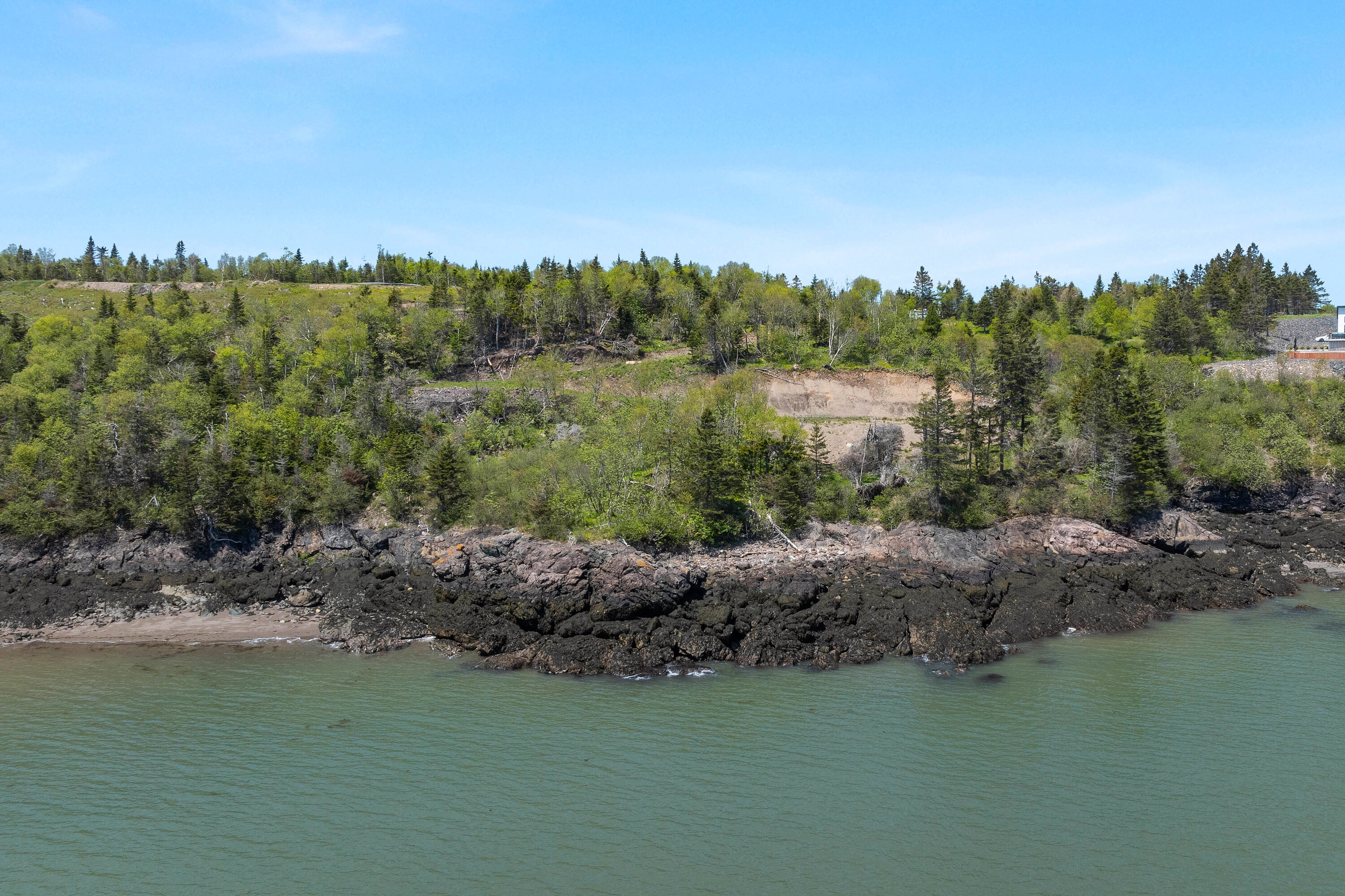  Beaver Harbour, Charlotte County - 物件實景
