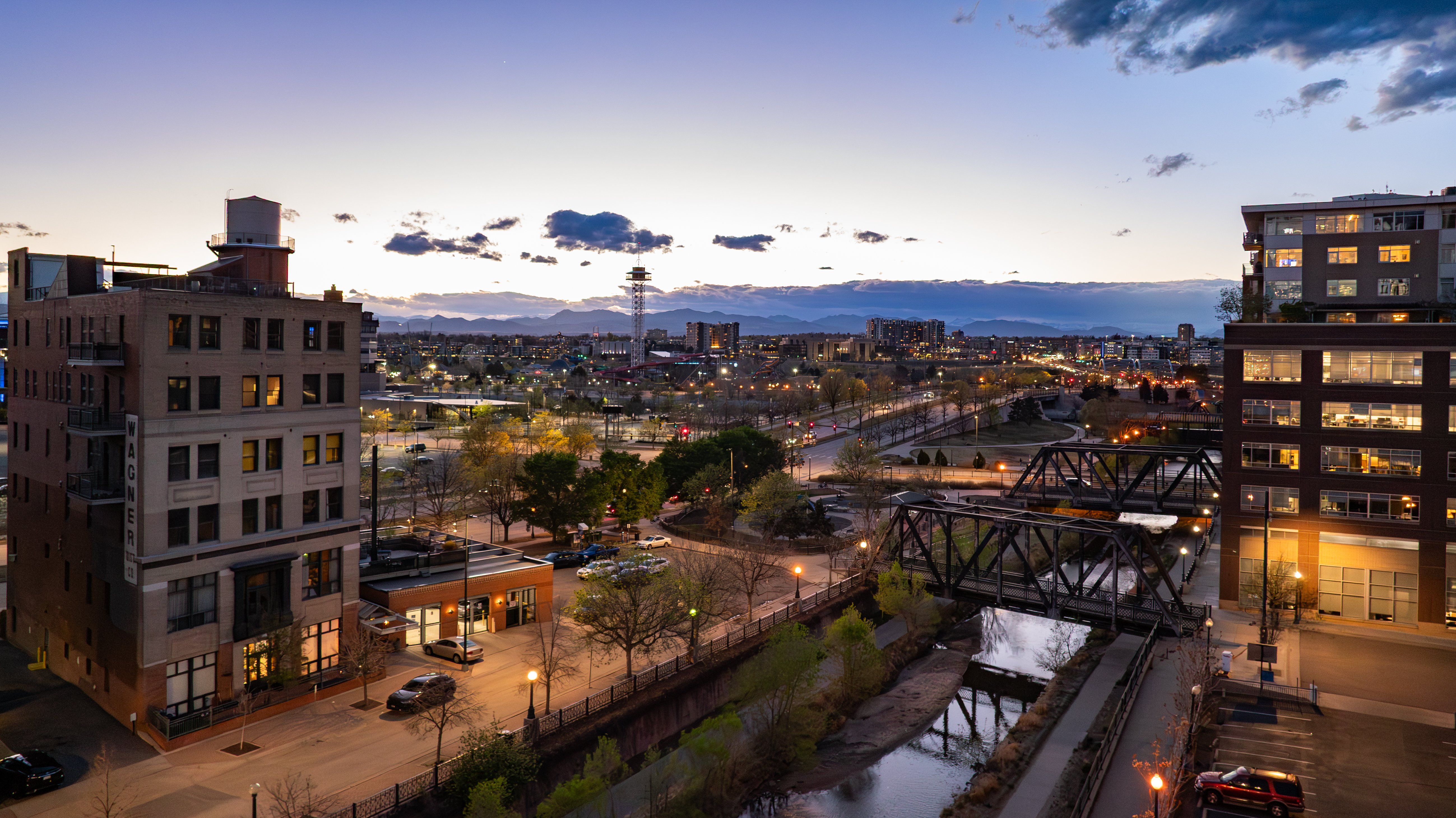  Outdoor Living in the City - 物件實景