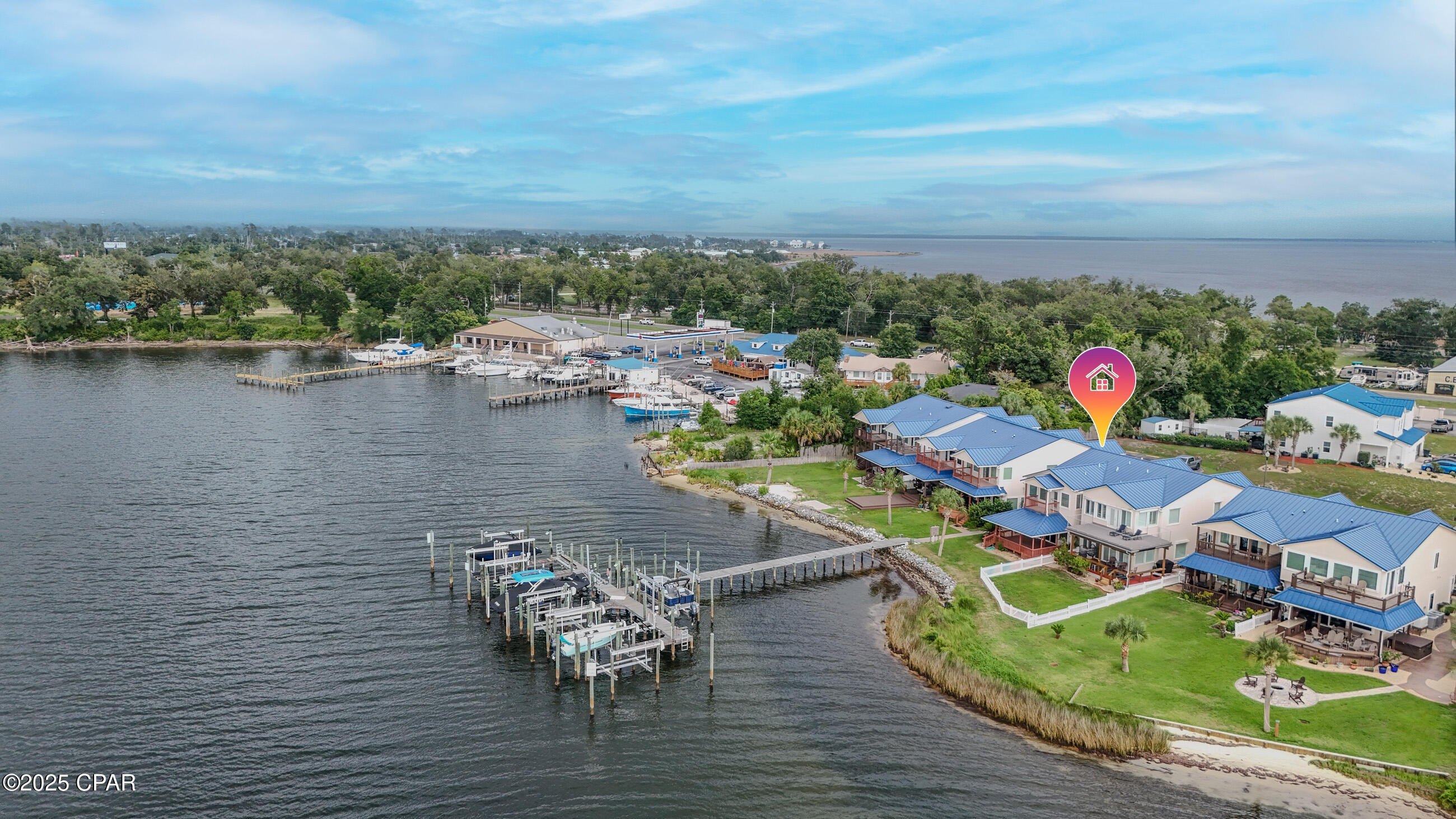 Panama City, Florida, 32404, United States, 3 Bedrooms Bedrooms, ,3 BathroomsBathrooms,Residential,For Sale,1928753