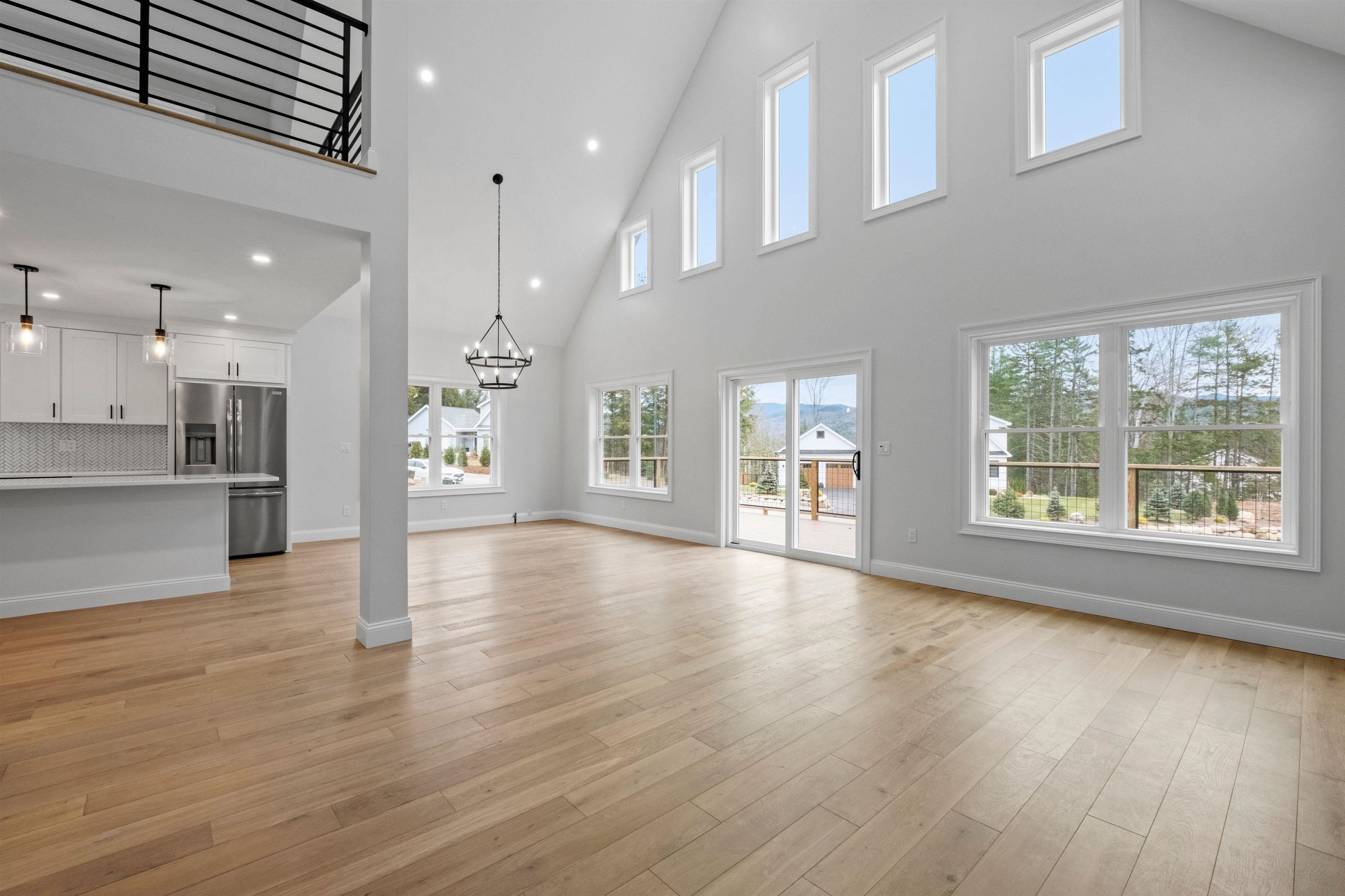 Thornton, New Hampshire, 03285, United States, 3 Bedrooms Bedrooms, ,3 BathroomsBathrooms,Residential,For Sale,1887960