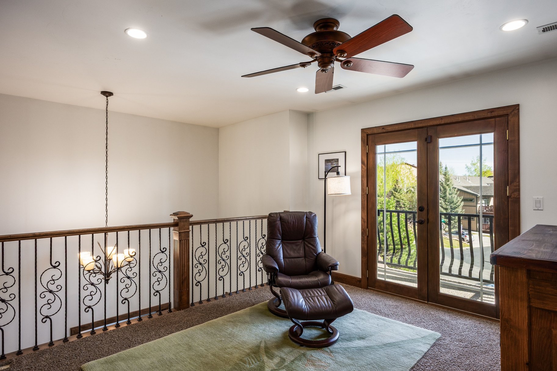  Custom Bear Hollow with Deer Valley Views Next to Open Space - 物件實景
