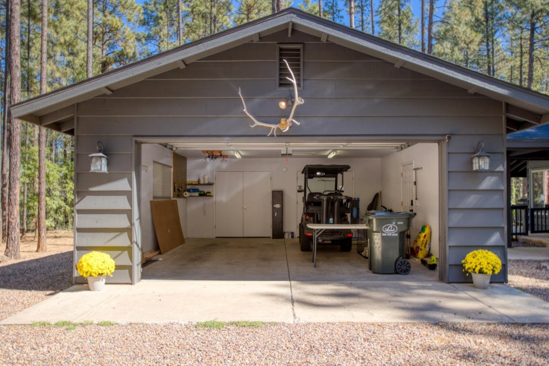 3680 Woodpecker Lane ¦ Pinetop, AZ - 物件實景