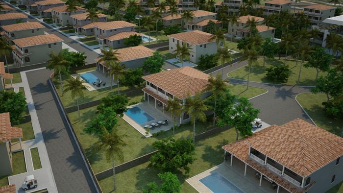 Puerto Plata, DO, 3 Bedrooms Bedrooms, ,3 BathroomsBathrooms,Residential,For Sale,1461225