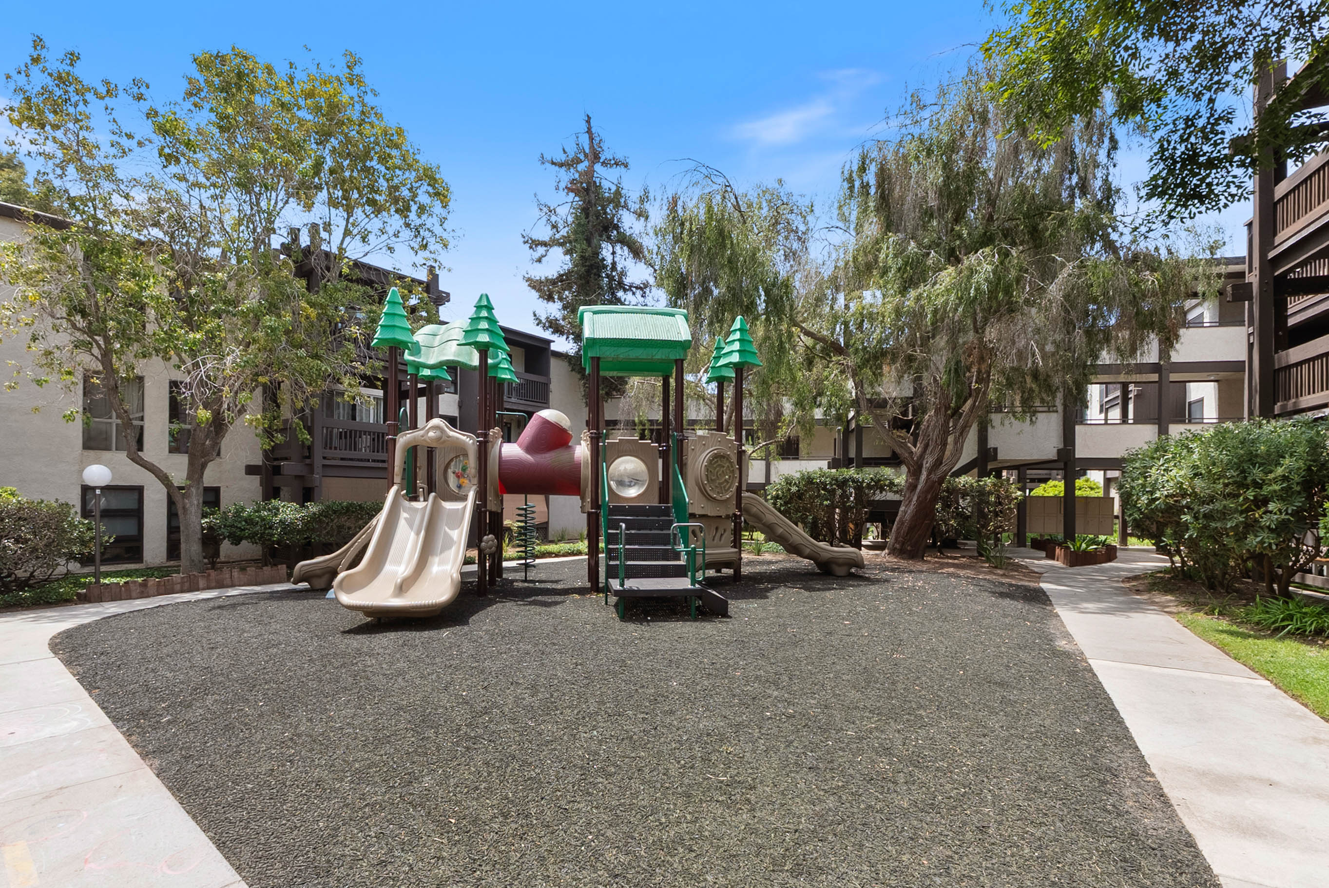 West 91st Street #E1146, Los Angeles, CA 90003 - 物件實景