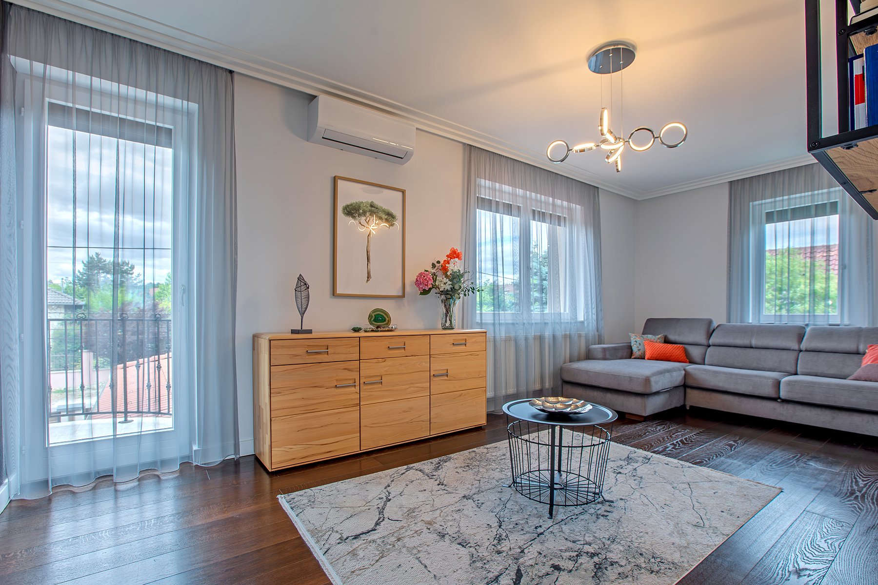  Well designed, energy efficient classic family villa in Érd - 物件實景