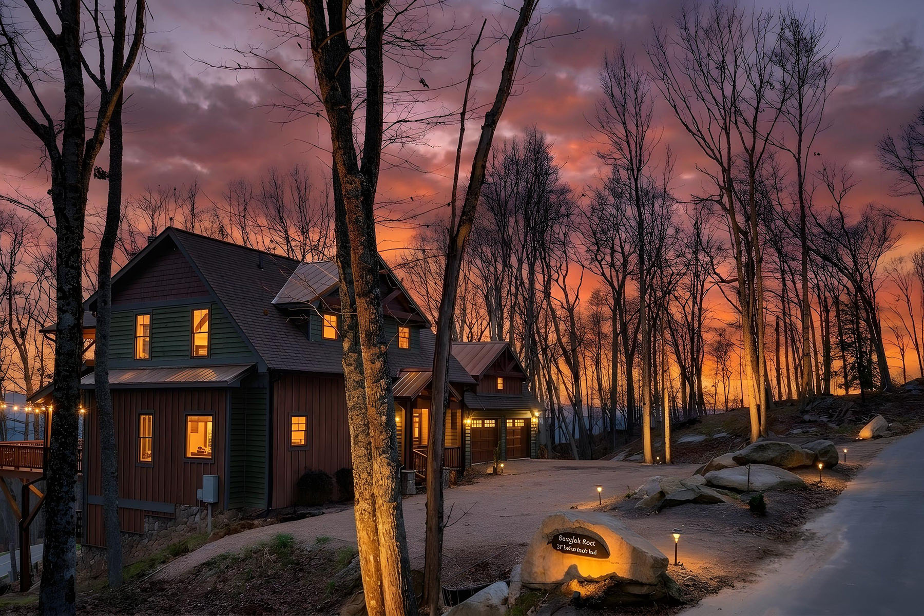  BANNER ELK - THE LODGES AT EAGLES NEST - 物件實景