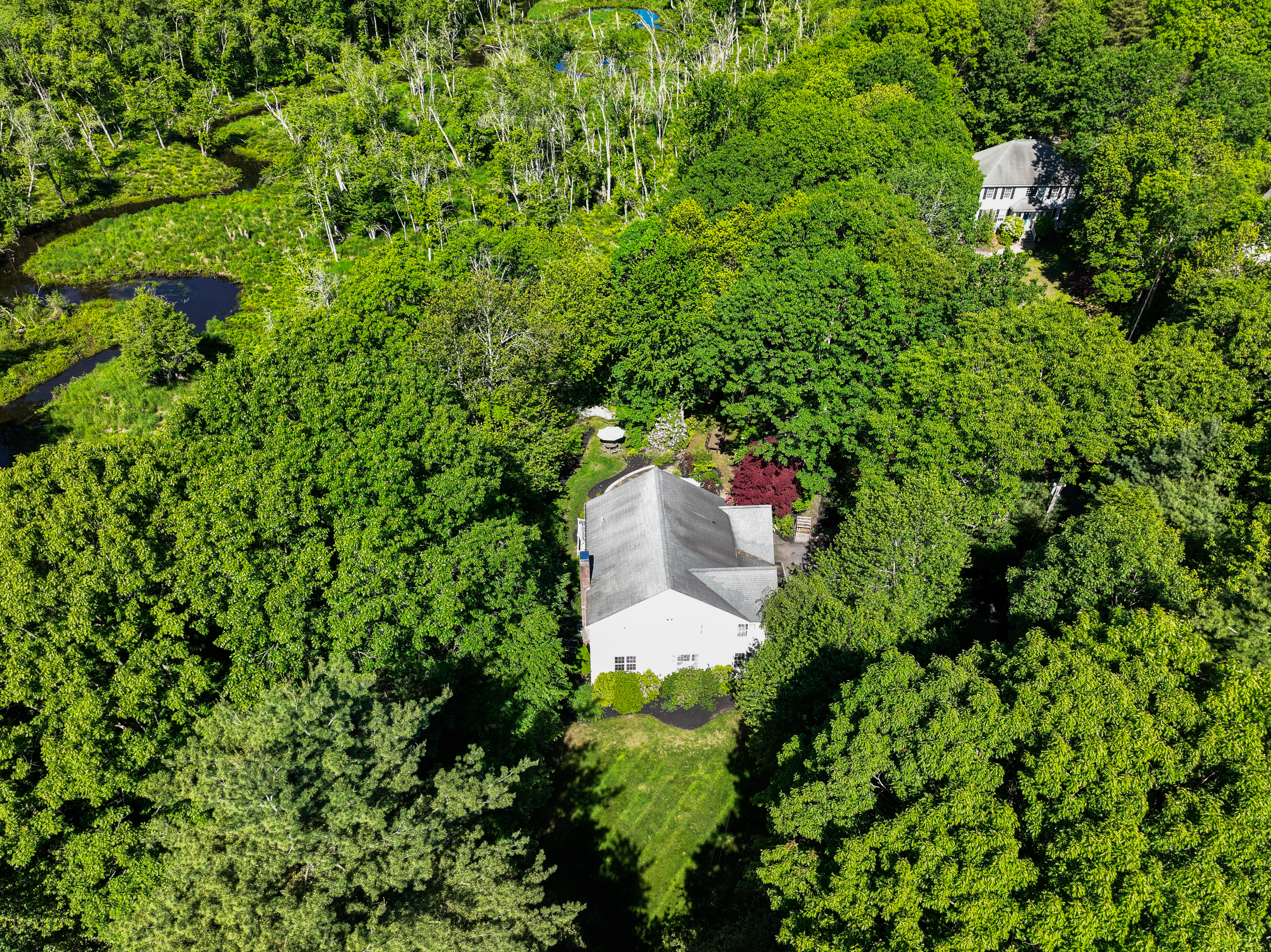  18 Wood Street, Southborough, MA, 01772 - 物件實景