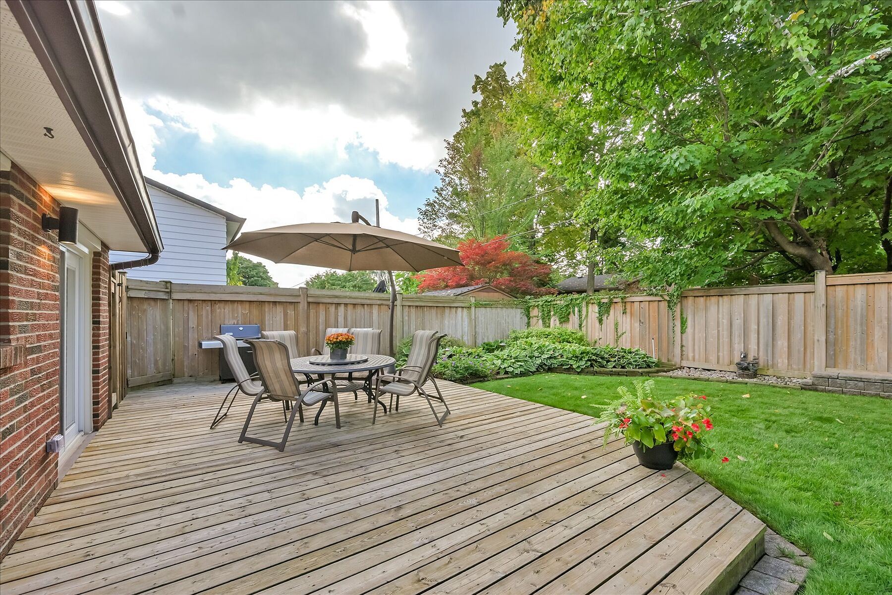  Spacious Falgarwood Sidesplit - 物件實景