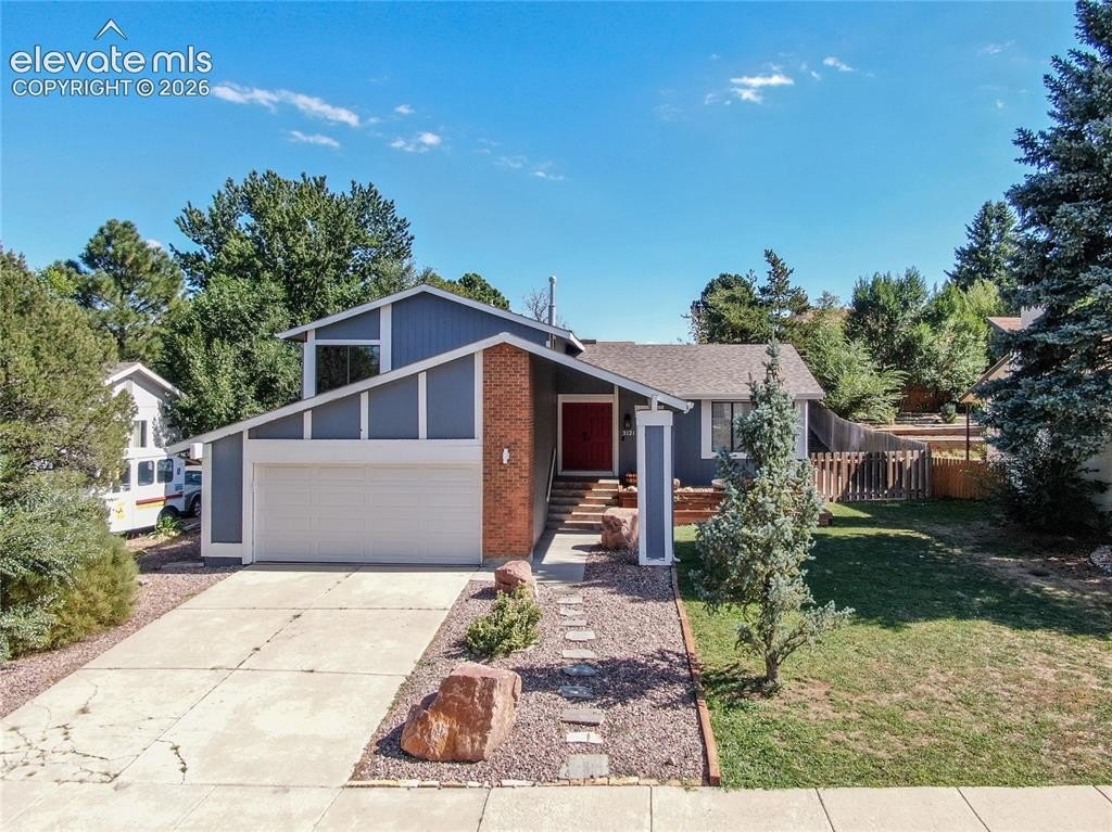 Breckenridge Dr, Colorado Springs, CO 80906 #1