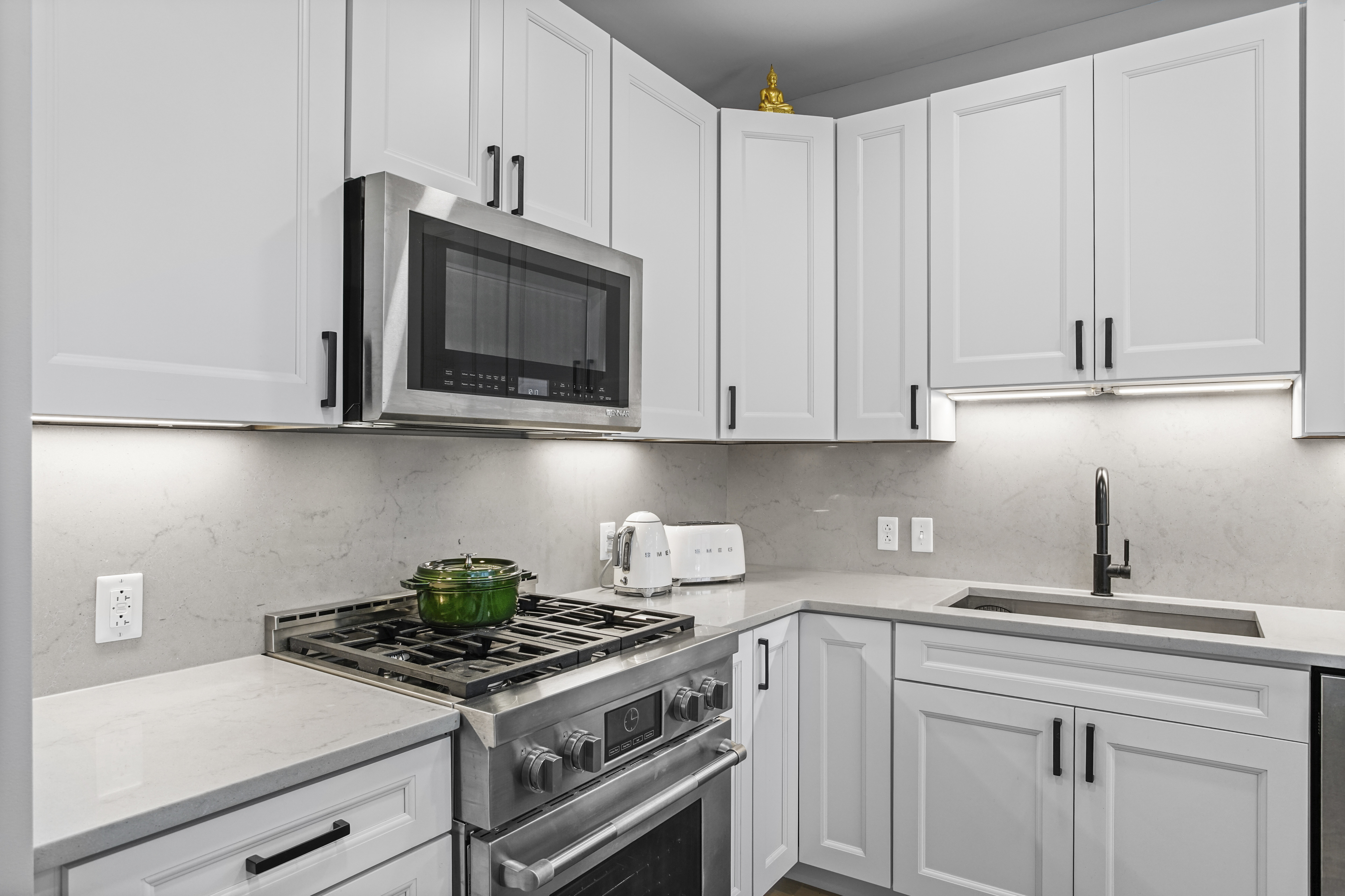  350 Oliver Avenue #907, Pittsburgh, PA 15222 - 物件實景