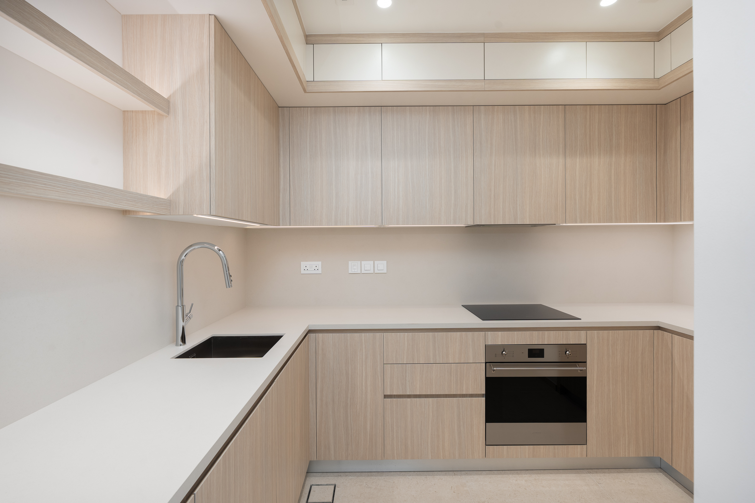  Exclusive Resale Apartment with Canal Views - 物件實景