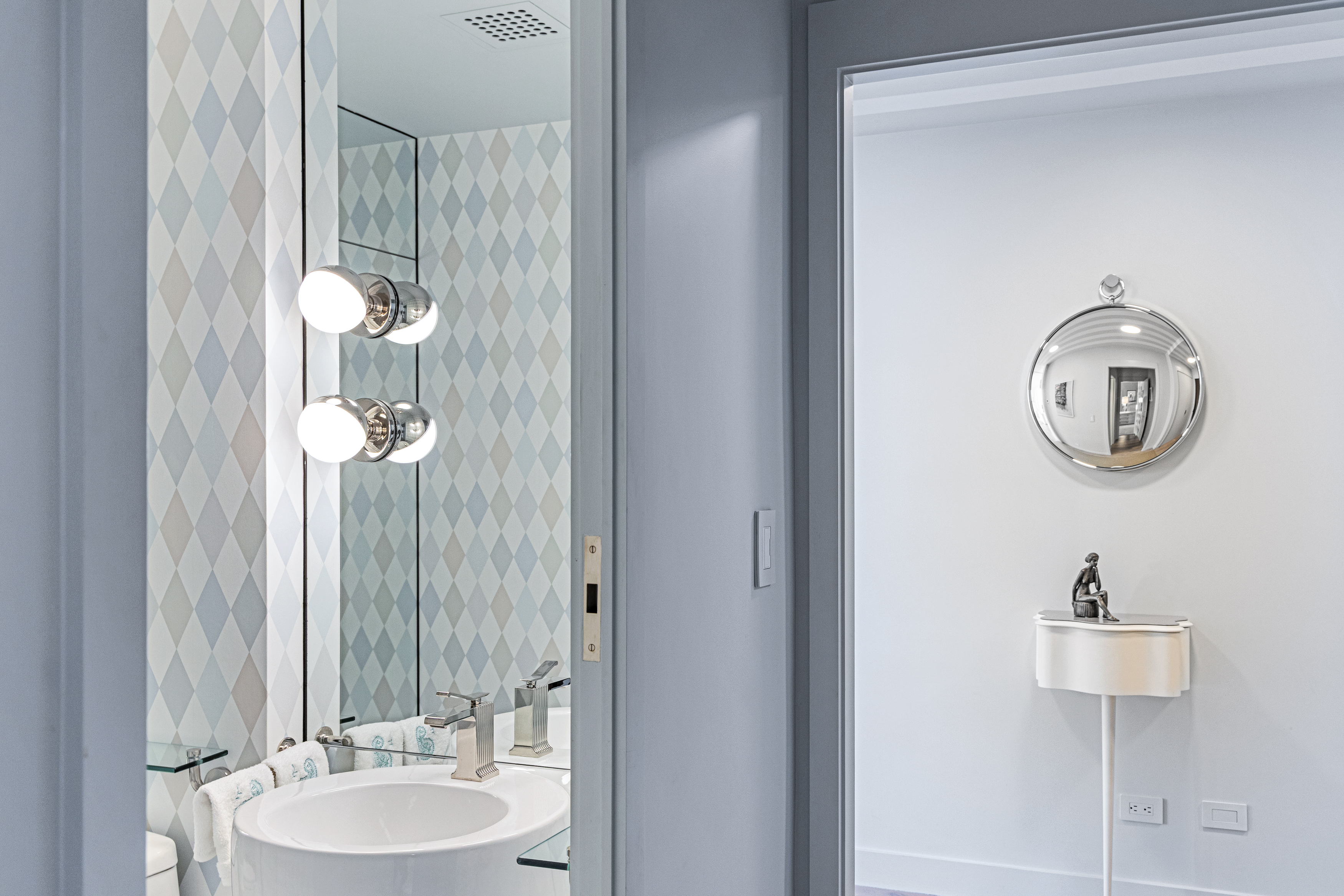  Russian Hill One-Bedroom North Bay Views - 物件實景