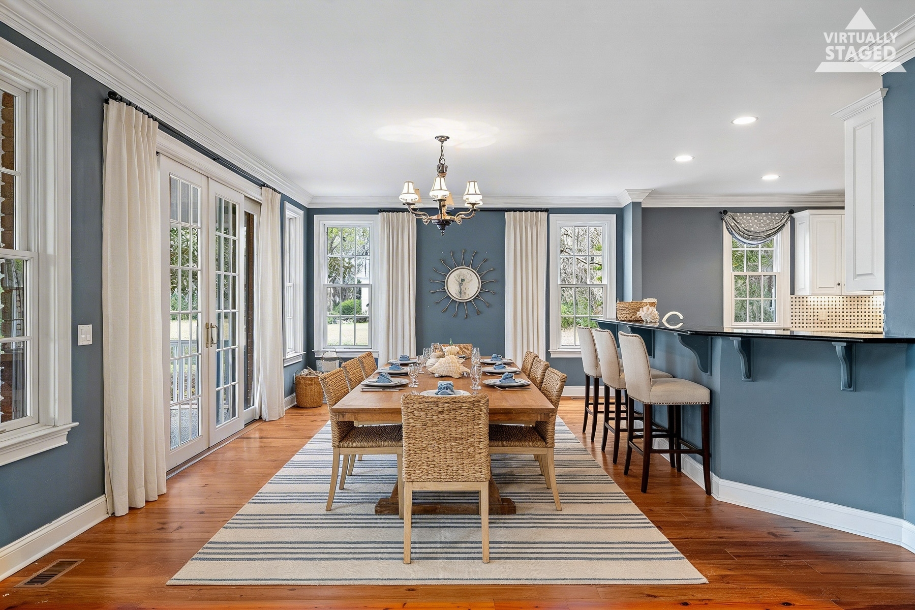  11 Retreat Lane, Bluffton - 物件實景