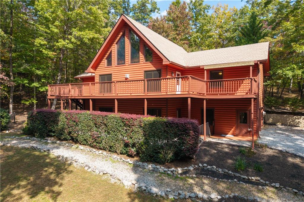 Clayton, Georgia, 30525, United States, 3 Bedrooms Bedrooms, ,3 BathroomsBathrooms,Residential,For Sale,1962325