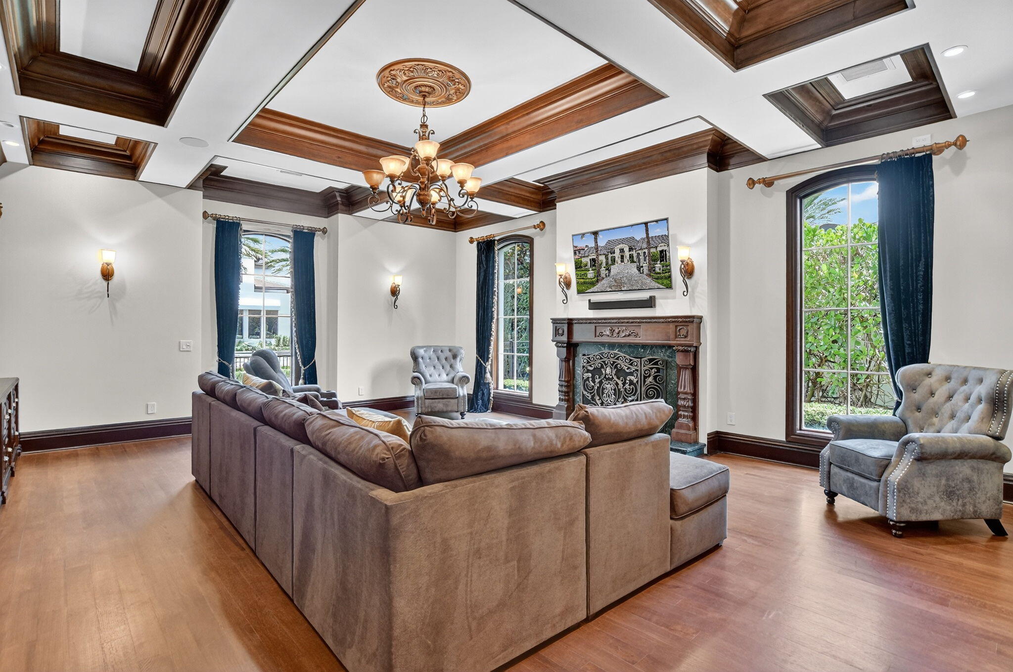 Boca Raton, Florida, 33432, United States, 5 Bedrooms Bedrooms, ,7 BathroomsBathrooms,Residential,For Sale,1912198