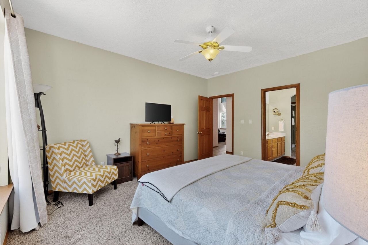 Albuquerque, New Mexico, 87122, United States, 4 Bedrooms Bedrooms, ,3 BathroomsBathrooms,Residential,For Sale,1964200