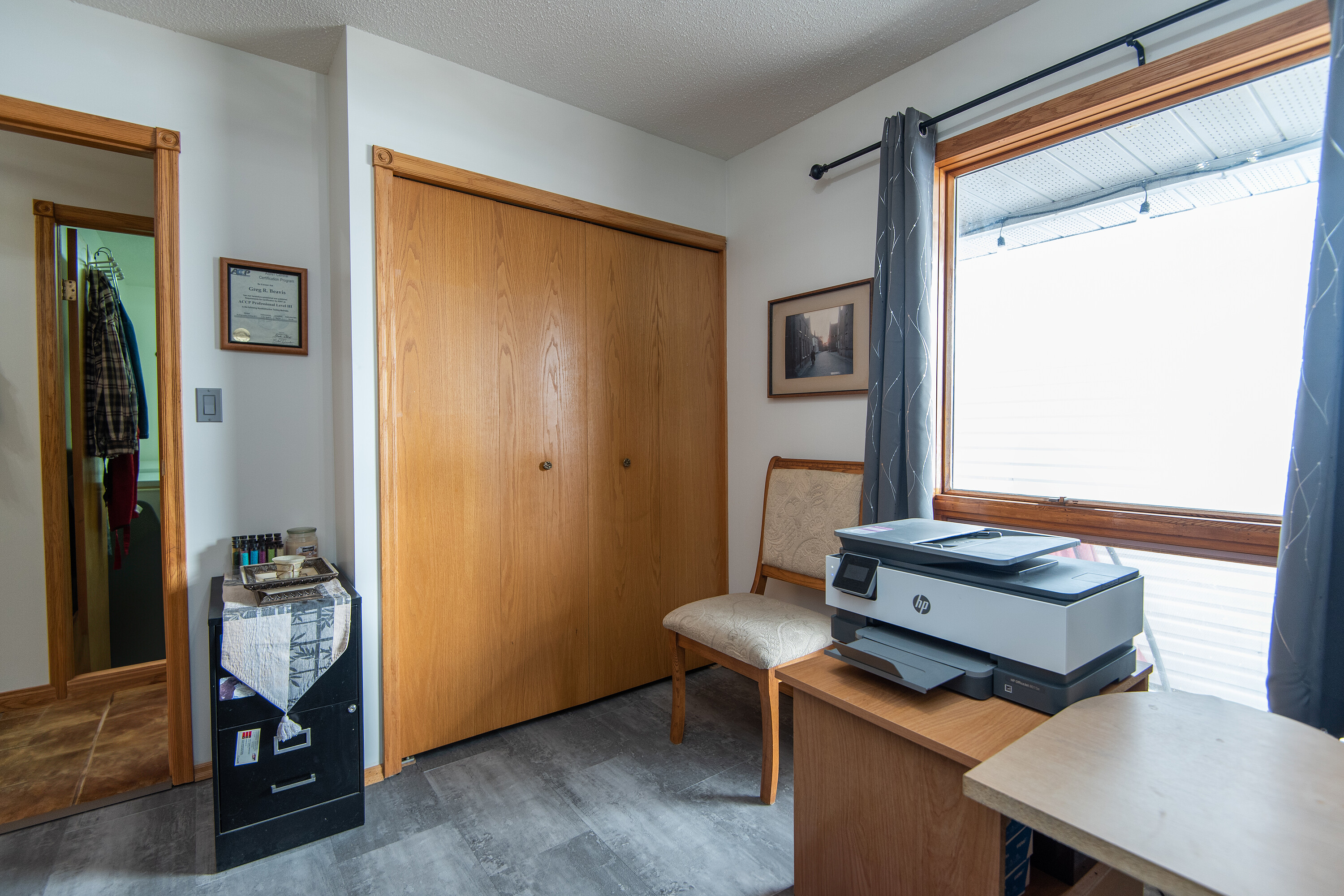  Rural Lacombe County, North - 物件實景