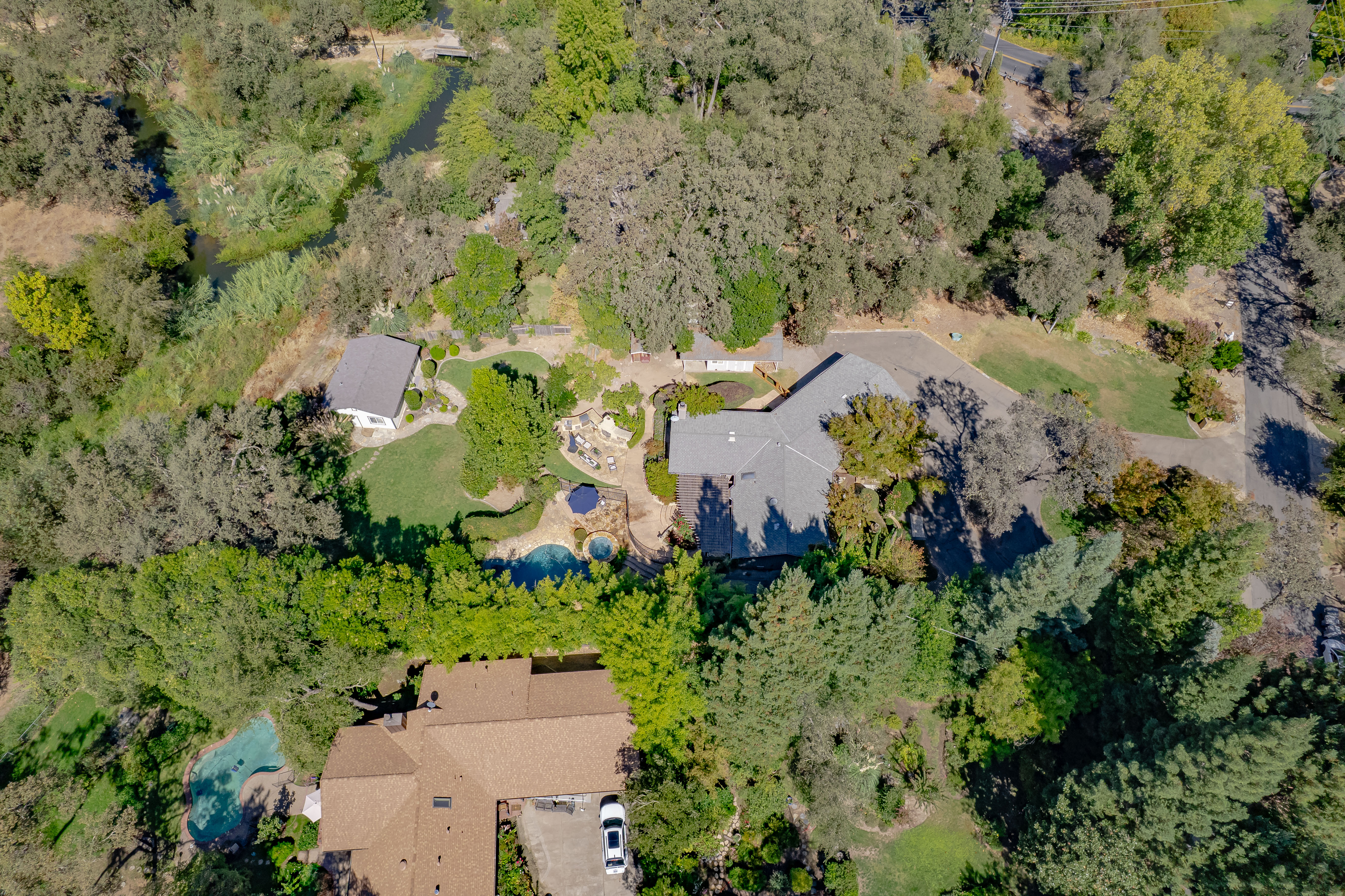 7030 Morningside Drive, Granite Bay, CA 95746 - 物件實景