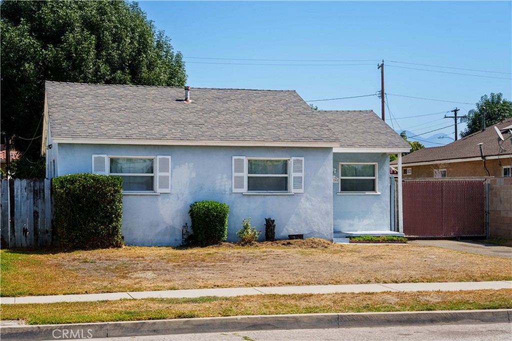 Baldwin Park, California, 91706, United States, 2 Bedrooms Bedrooms, ,1 BathroomBathrooms,Residential,For Sale,1940900