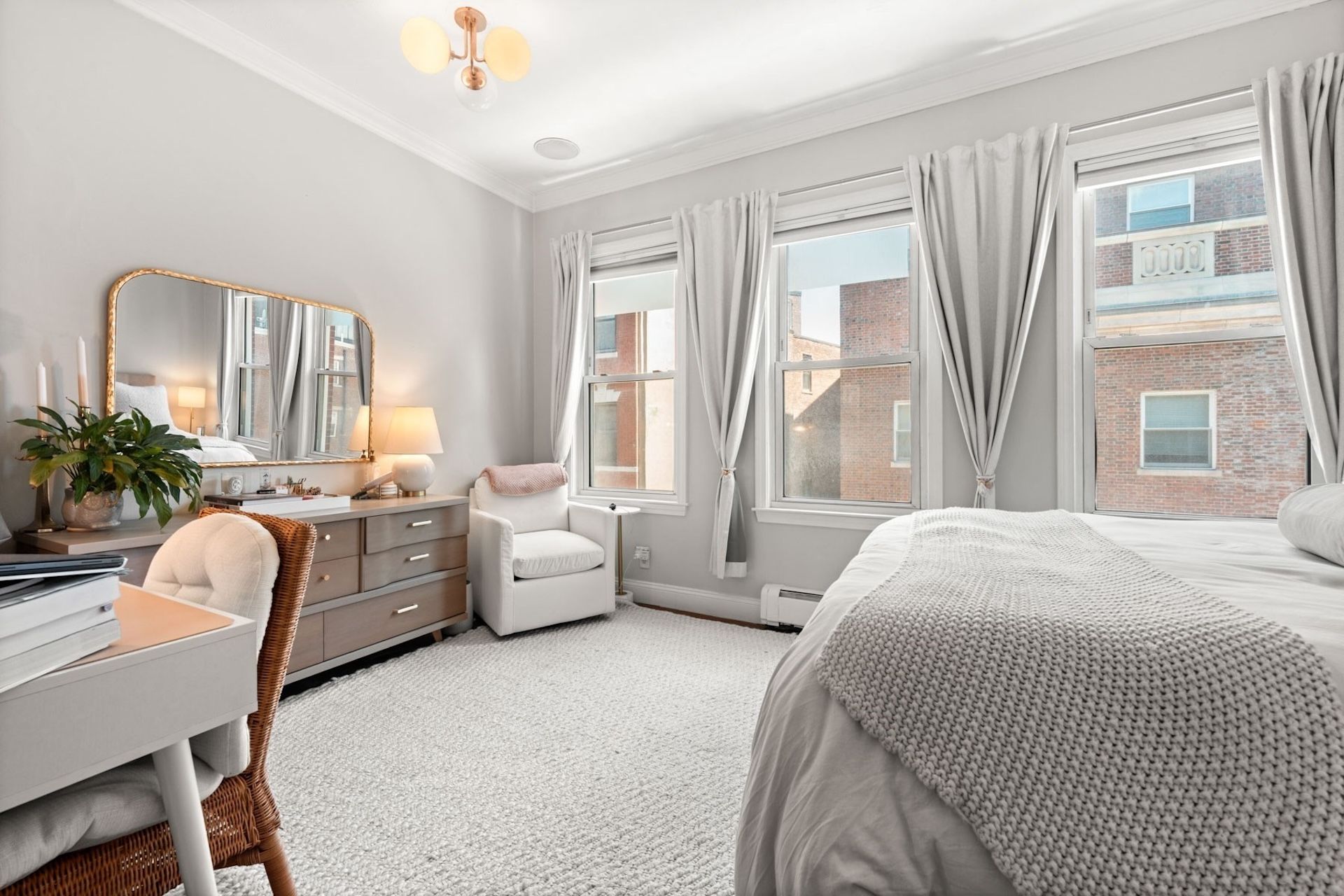  62 North Margin Street, Unit 3, Boston, MA, 02113 - 物件實景