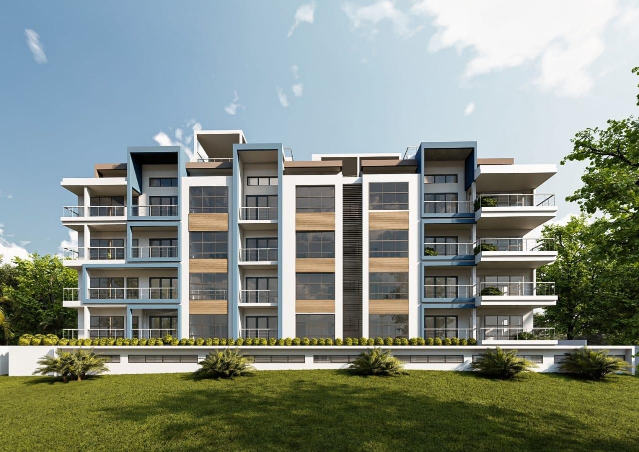 St. Ann, JM, 1 Bedroom Bedrooms, ,5 BathroomsBathrooms,Residential,For Sale,2002952