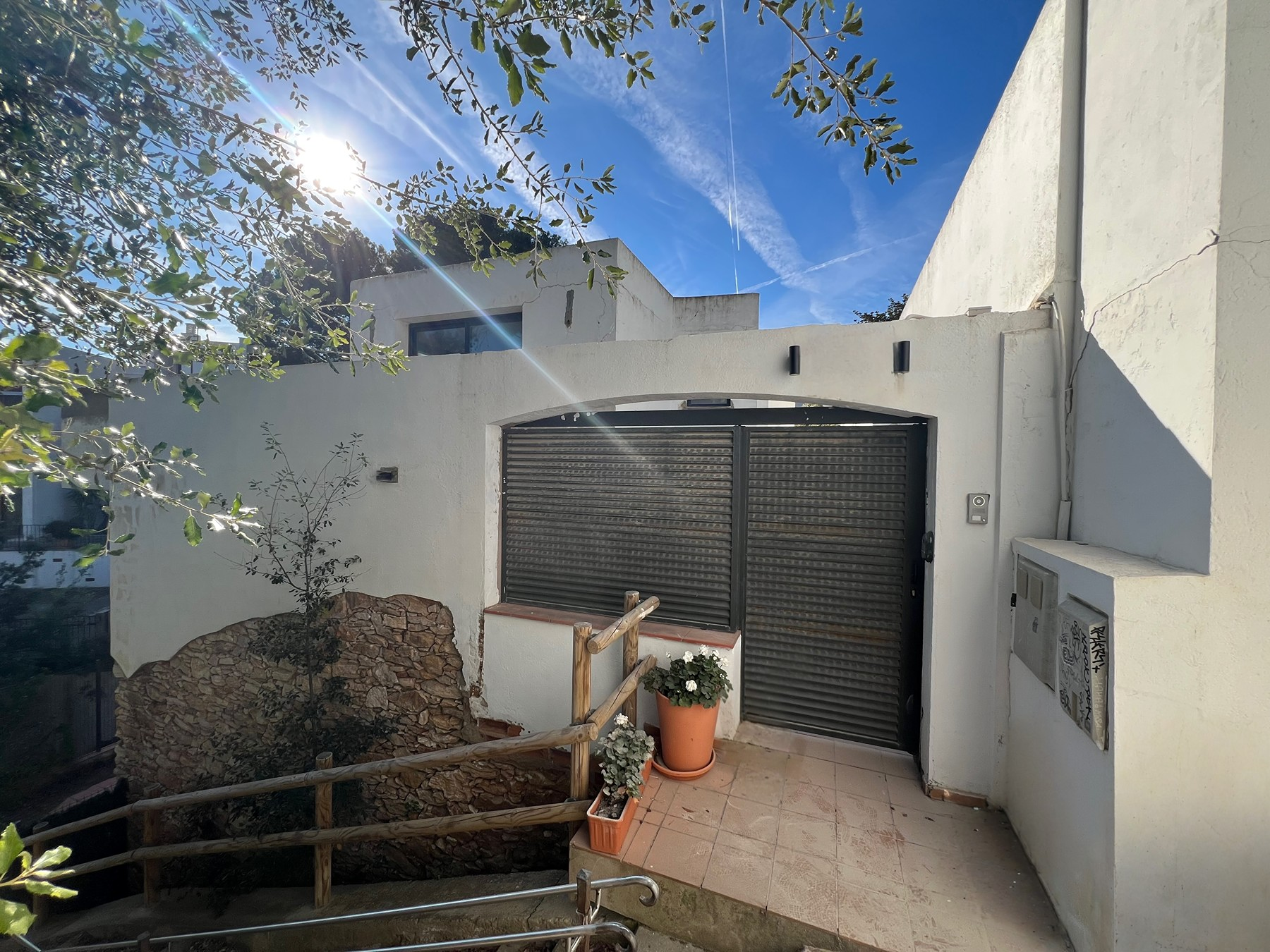  Semi-detached house with spectacular location in Aiguablava, Begur - 物件實景