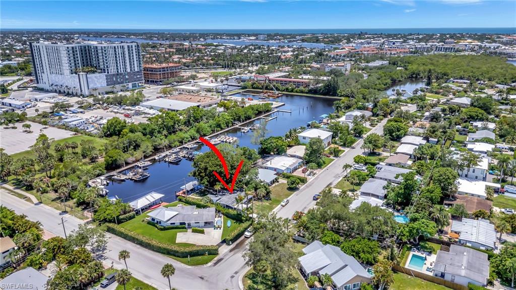 Naples, Florida, 34104, United States, 3 Bedrooms Bedrooms, ,2 BathroomsBathrooms,Residential,For Sale,1883311