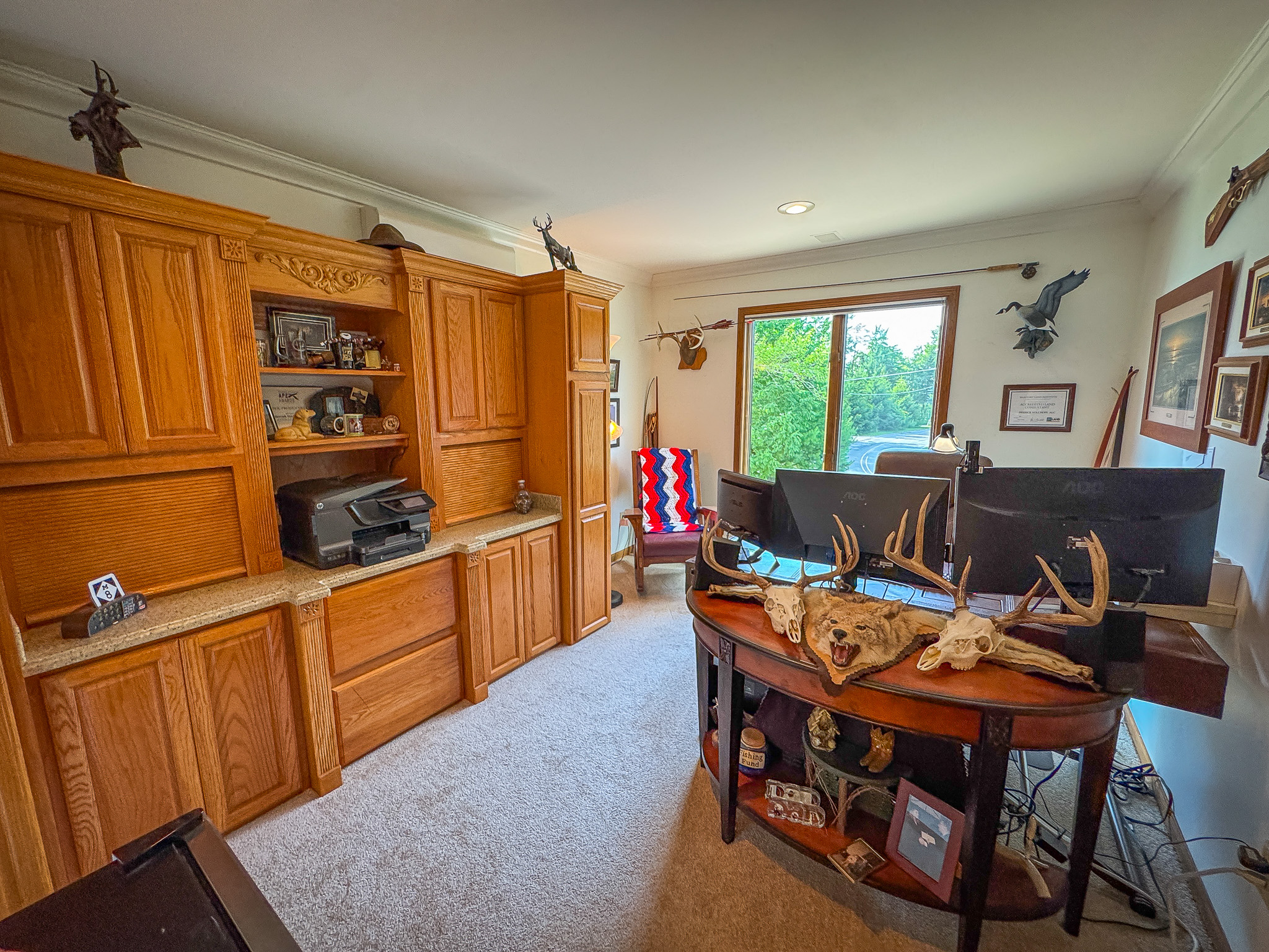 Cadillac, Michigan, 49601, United States, 5 Bedrooms Bedrooms, ,4 BathroomsBathrooms,Residential,For Sale,1905816