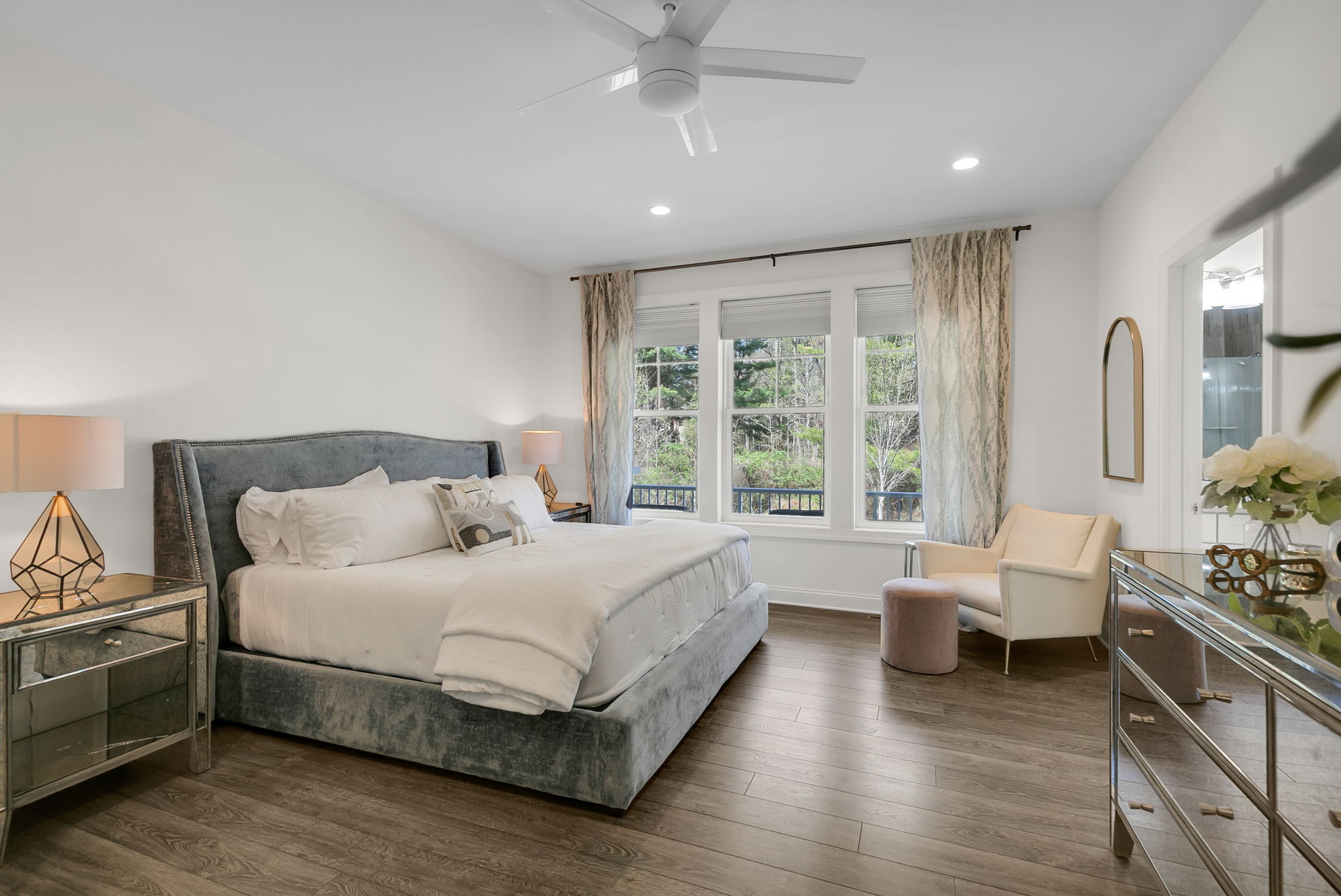  2 Foulks Terrace - 物件實景