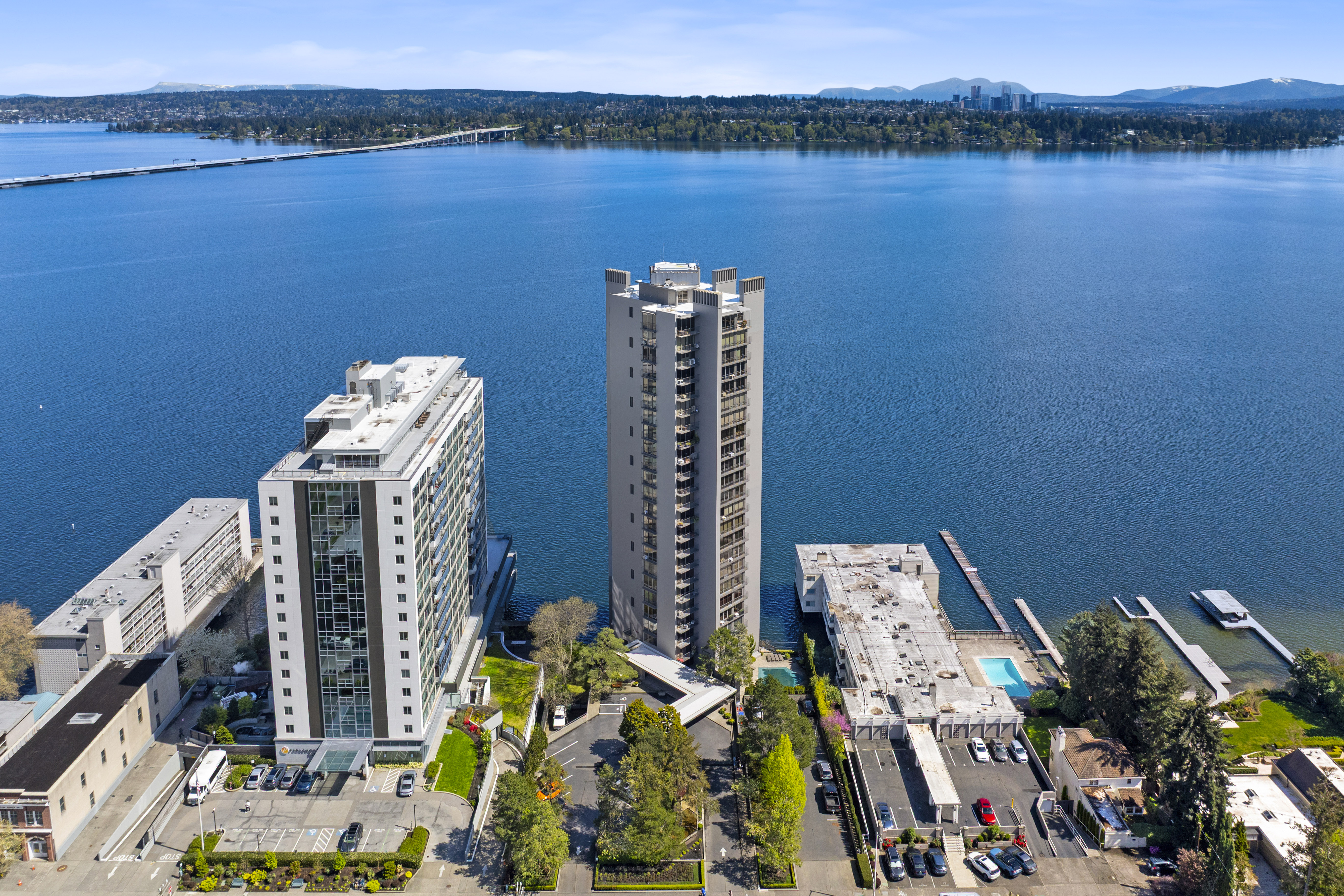  1620 43rd Ave E #4C, Seattle, WA 98112 - 物件實景