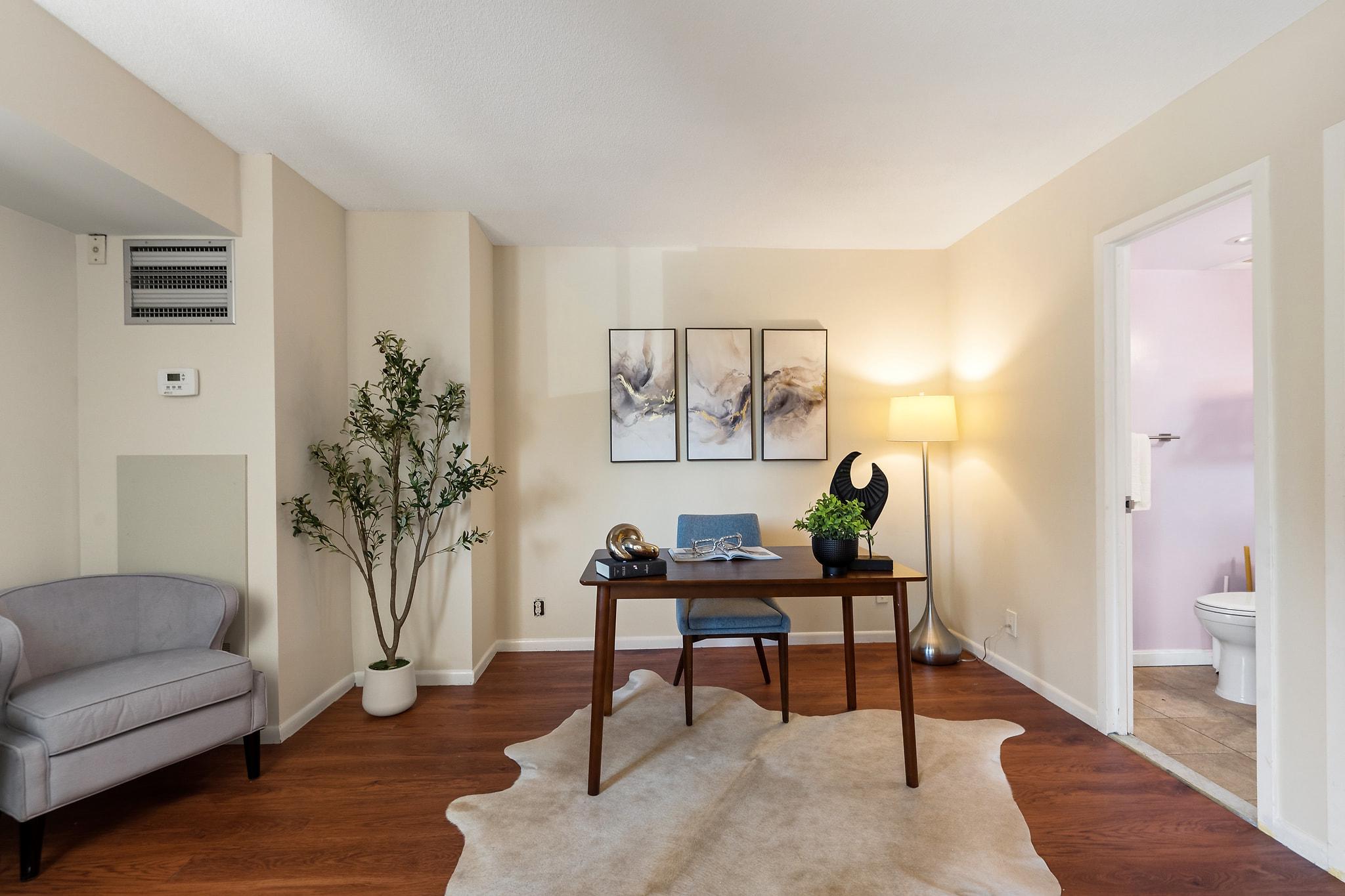  4601 N N Park Avenue N, Chevy Chase, MD, 20815 - 物件實景