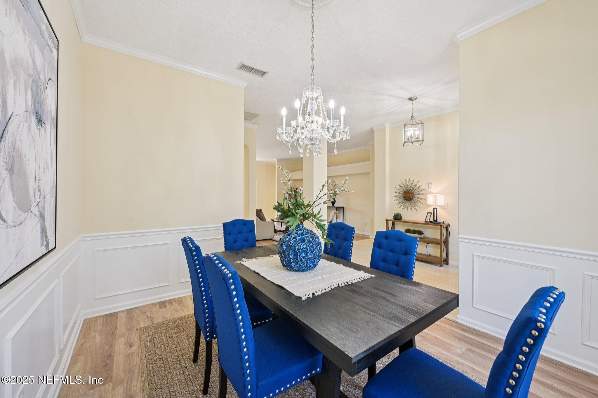 Fleming Island, Florida, 32003, United States, 4 Bedrooms Bedrooms, ,3 BathroomsBathrooms,Residential,For Sale,1991998