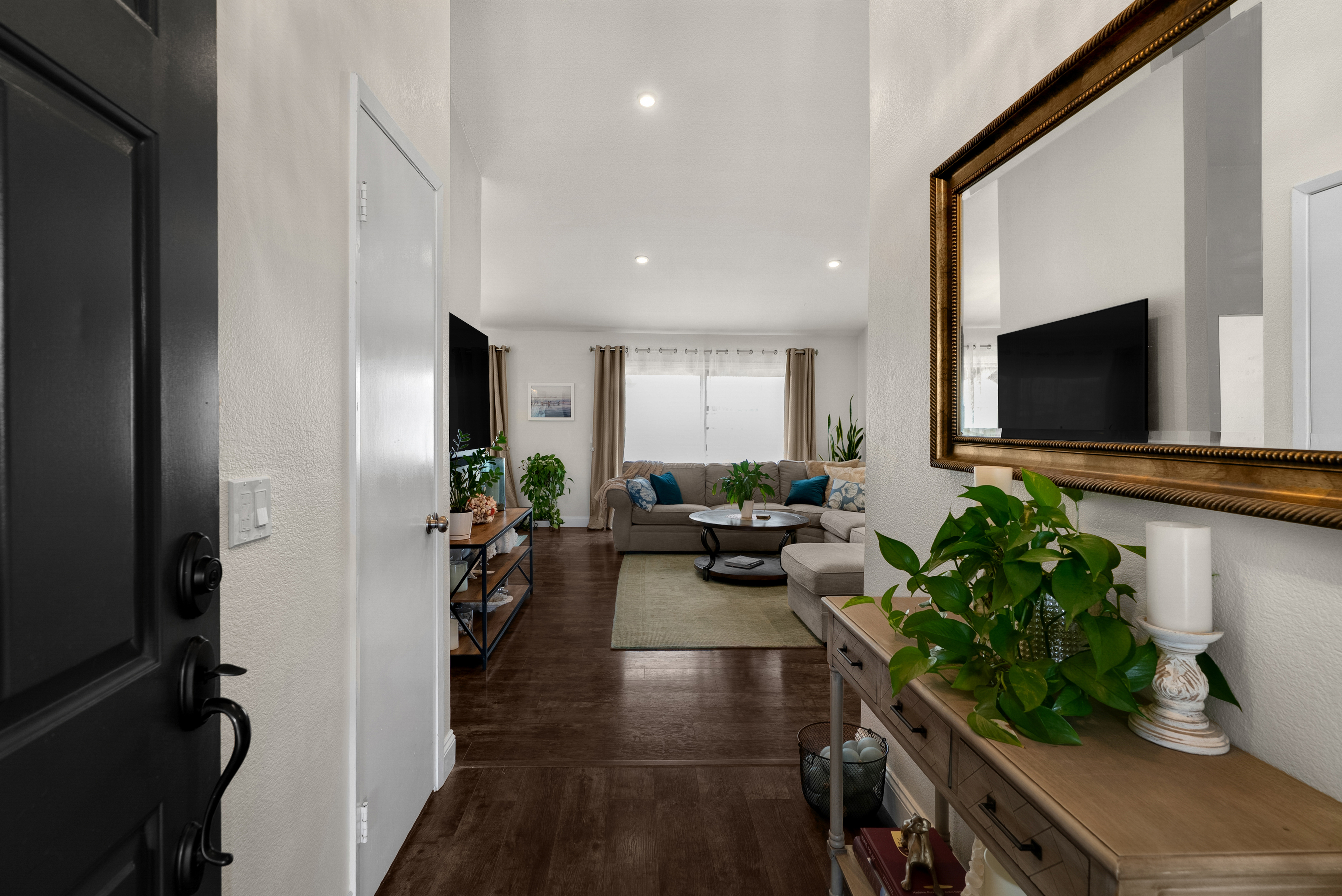  451 Rusty Drive, Santa Rosa, CA 95401 - 物件實景