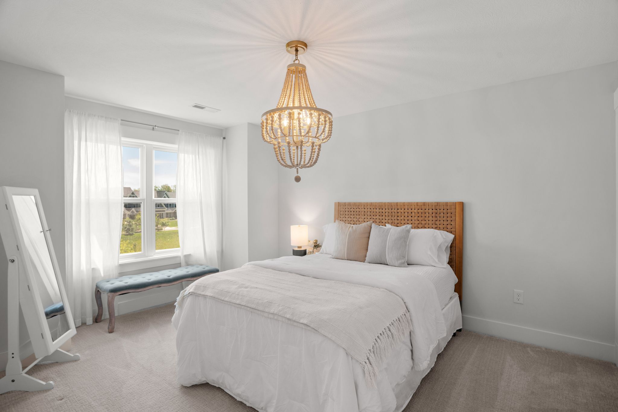  136 Morningside Drive, Cranberry Township, PA 16066 - 物件實景
