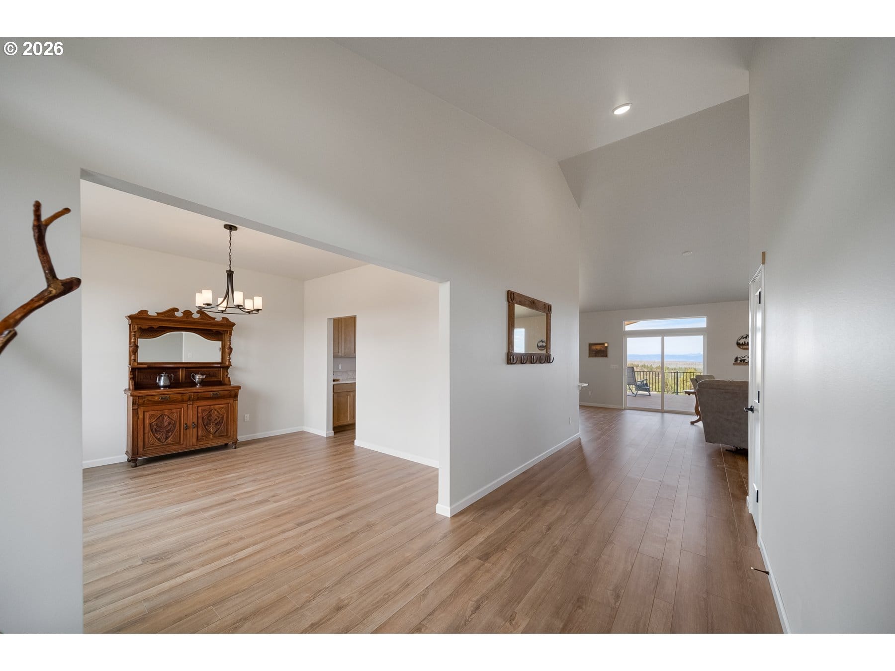  5101 SE DIXON DR Madras, OR 97741 - 物件實景