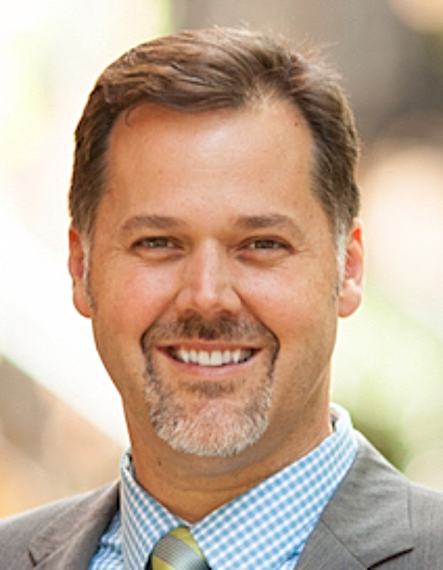 Ralph Smith