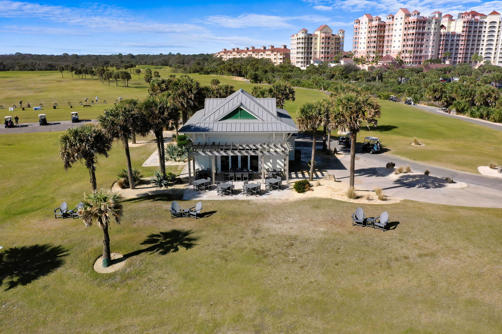  200 Ocean Crest Drive, Palm Coast, FL, 32137 - 物件實景