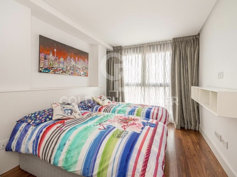 Madrid, Comunidad de Madrid, ES, 4 Bedrooms Bedrooms, ,5 BathroomsBathrooms,Residential,For Sale,1805541