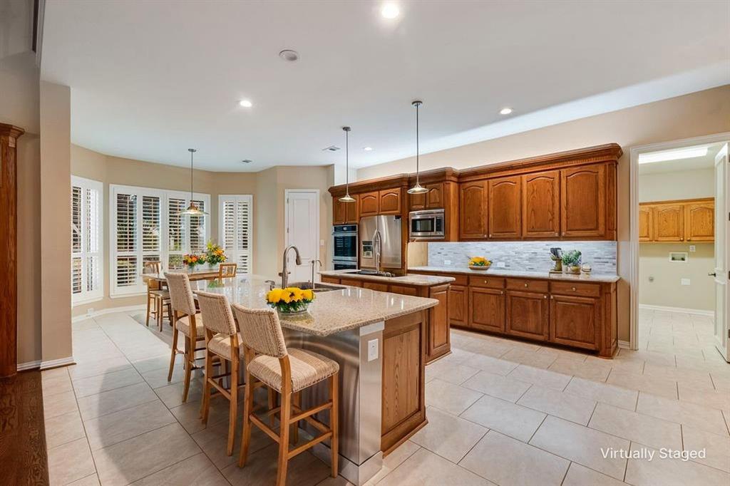 Parker, Texas, 75094, United States, 4 Bedrooms Bedrooms, ,4 BathroomsBathrooms,Residential,For Sale,1941690